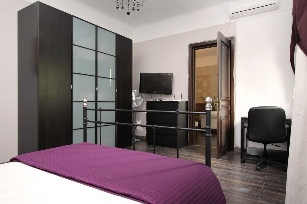 Bliss - Boutique Apartment Bucharest