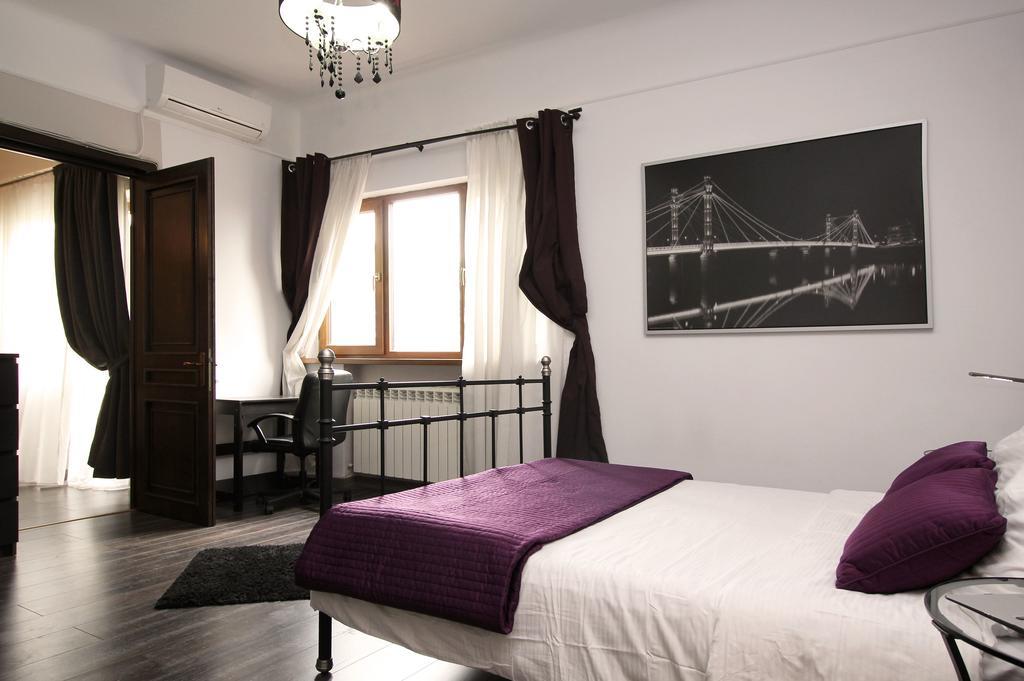 Bliss - Boutique Apartment