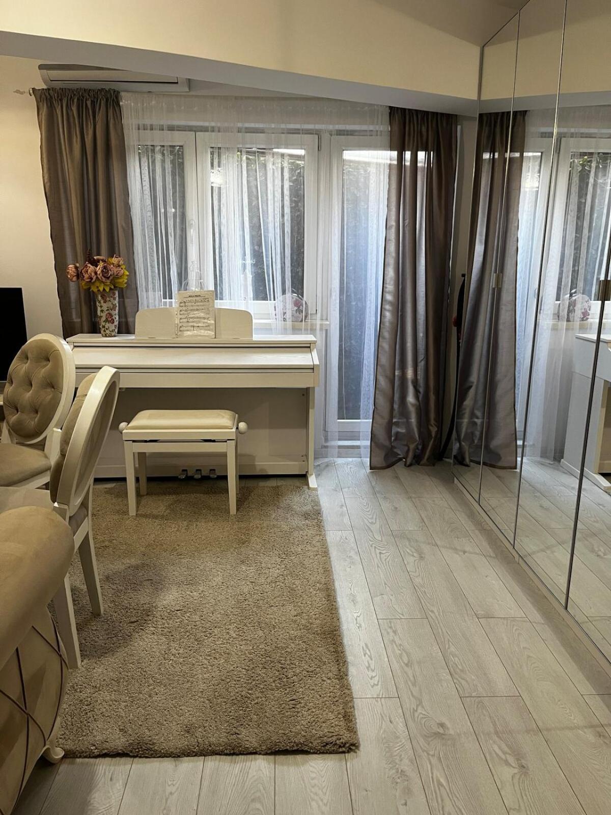 Apartment Nordului Luxury Retreat *