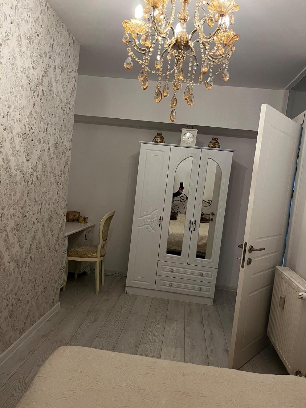 Nordului Luxury Retreat * Bucharest