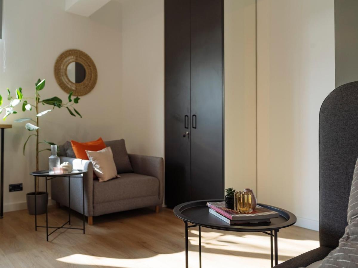 Apartment Aura - Old Town Bucharest