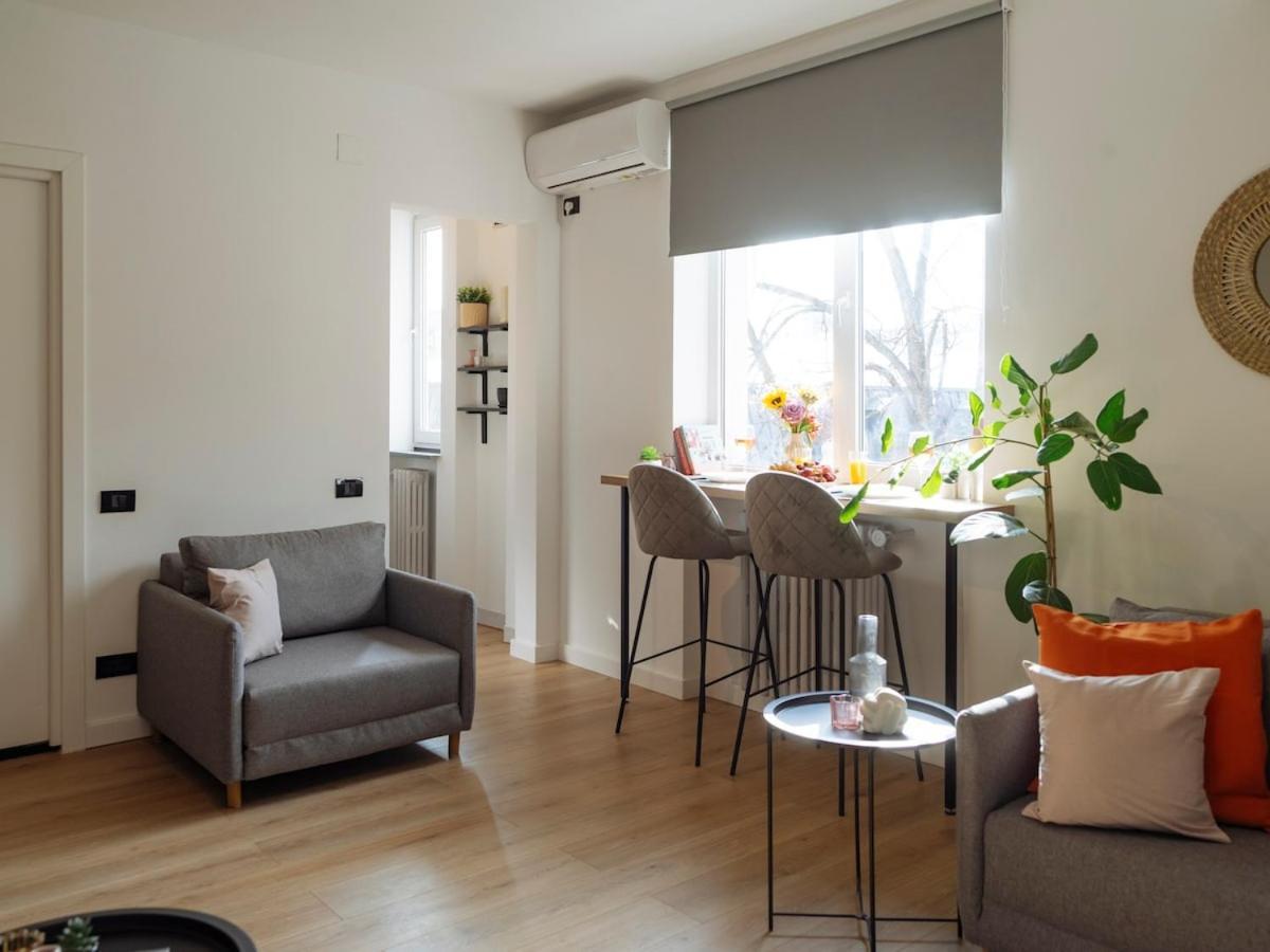 Apartment Aura - Old Town *
