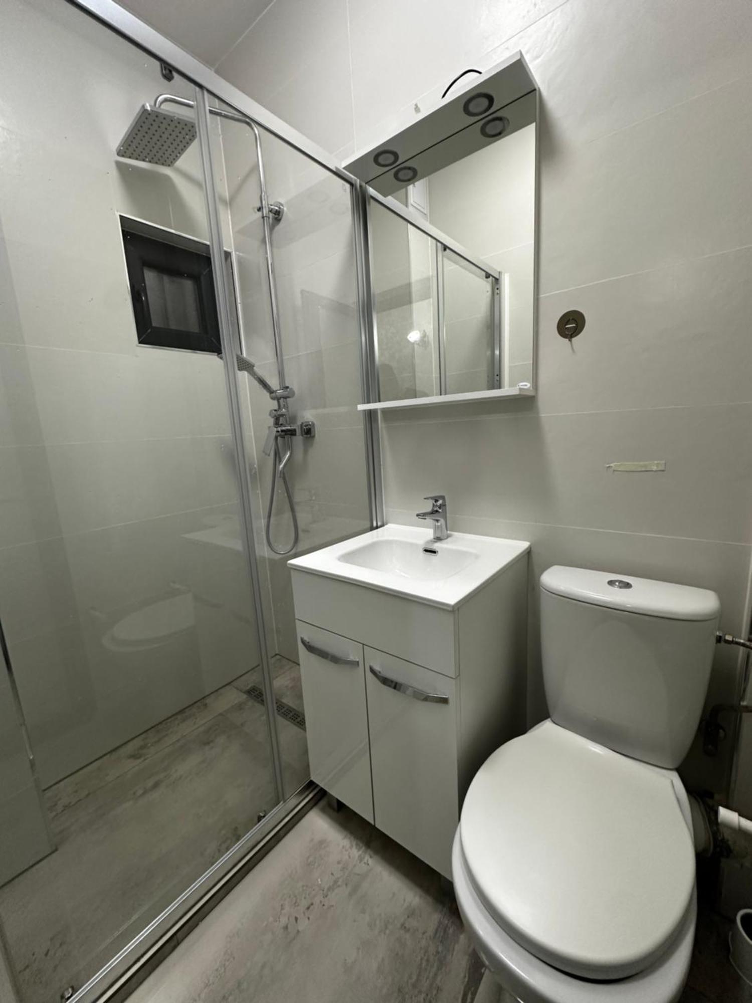 Apartment Art Rezidence Bucharest