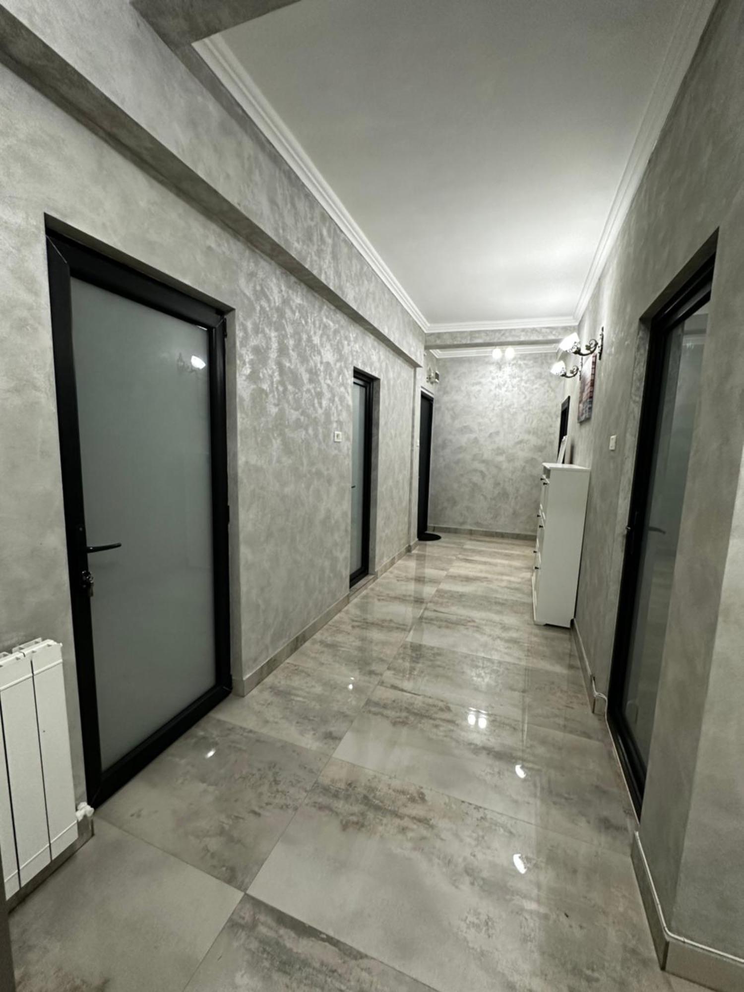 Art Rezidence Apartment Bucharest