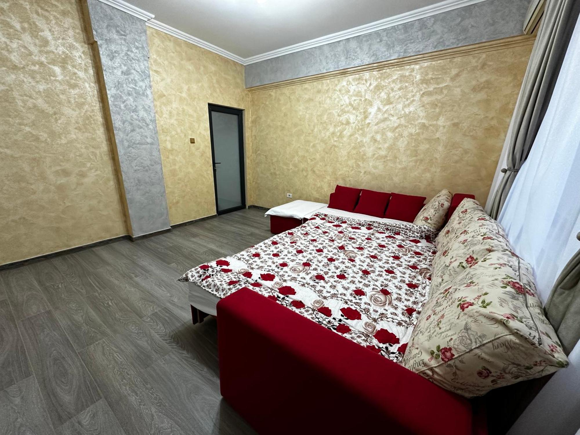 Art Rezidence * Bucharest