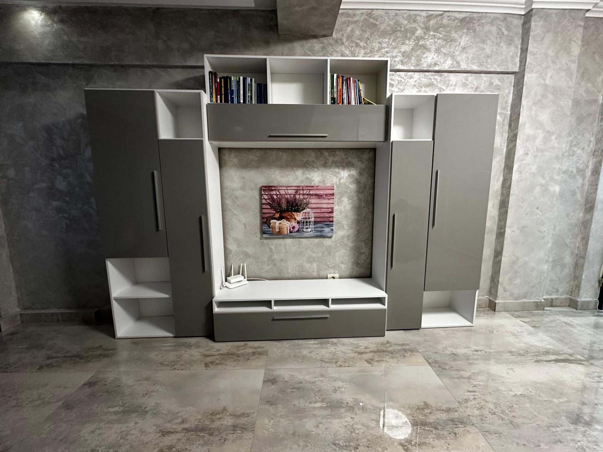 Apartment Art Rezidence Bucharest