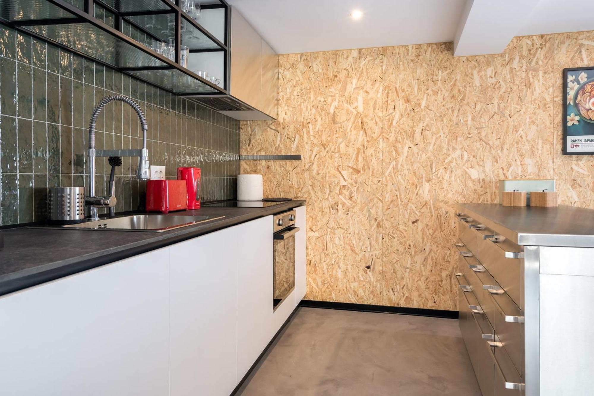 Apartament Mood Penthouse - 3br Luxury In *
