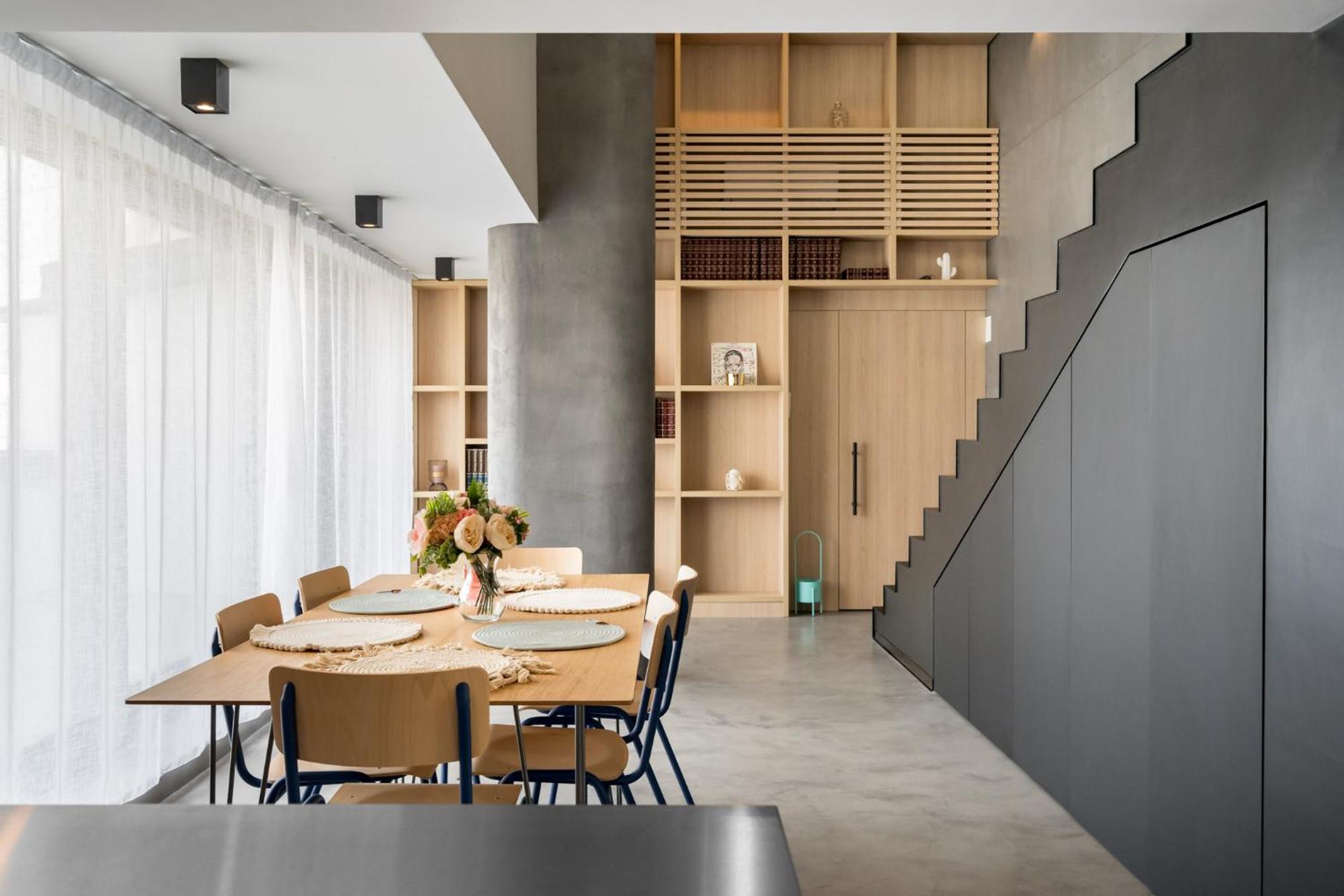 Mood Penthouse - 3br Luxury In Apartament Bucureşti