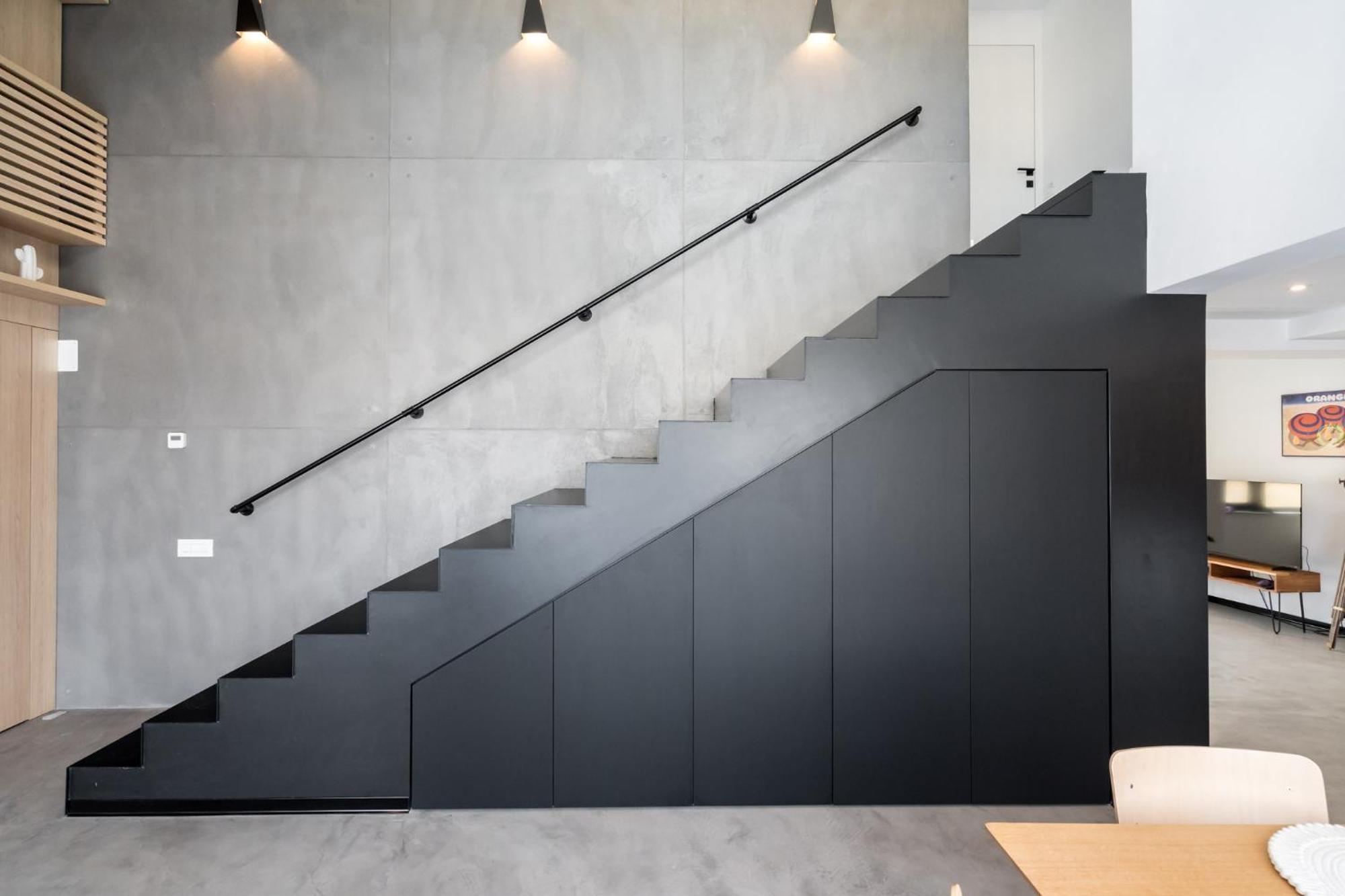 Apartament Mood Penthouse - 3br Luxury In *