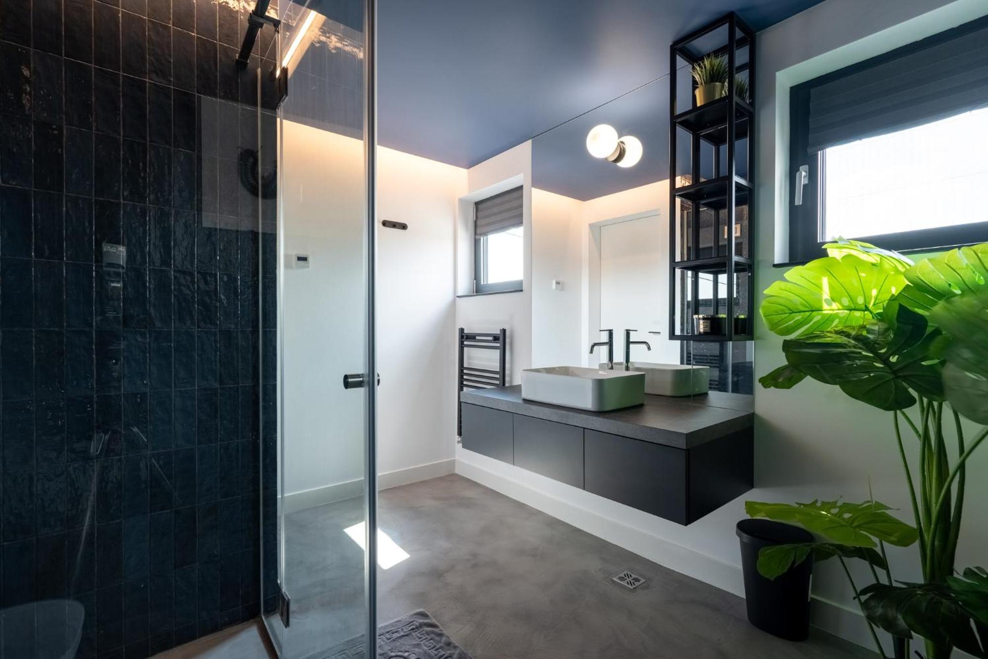 Apartament Mood Penthouse - 3br Luxury In Bucureşti