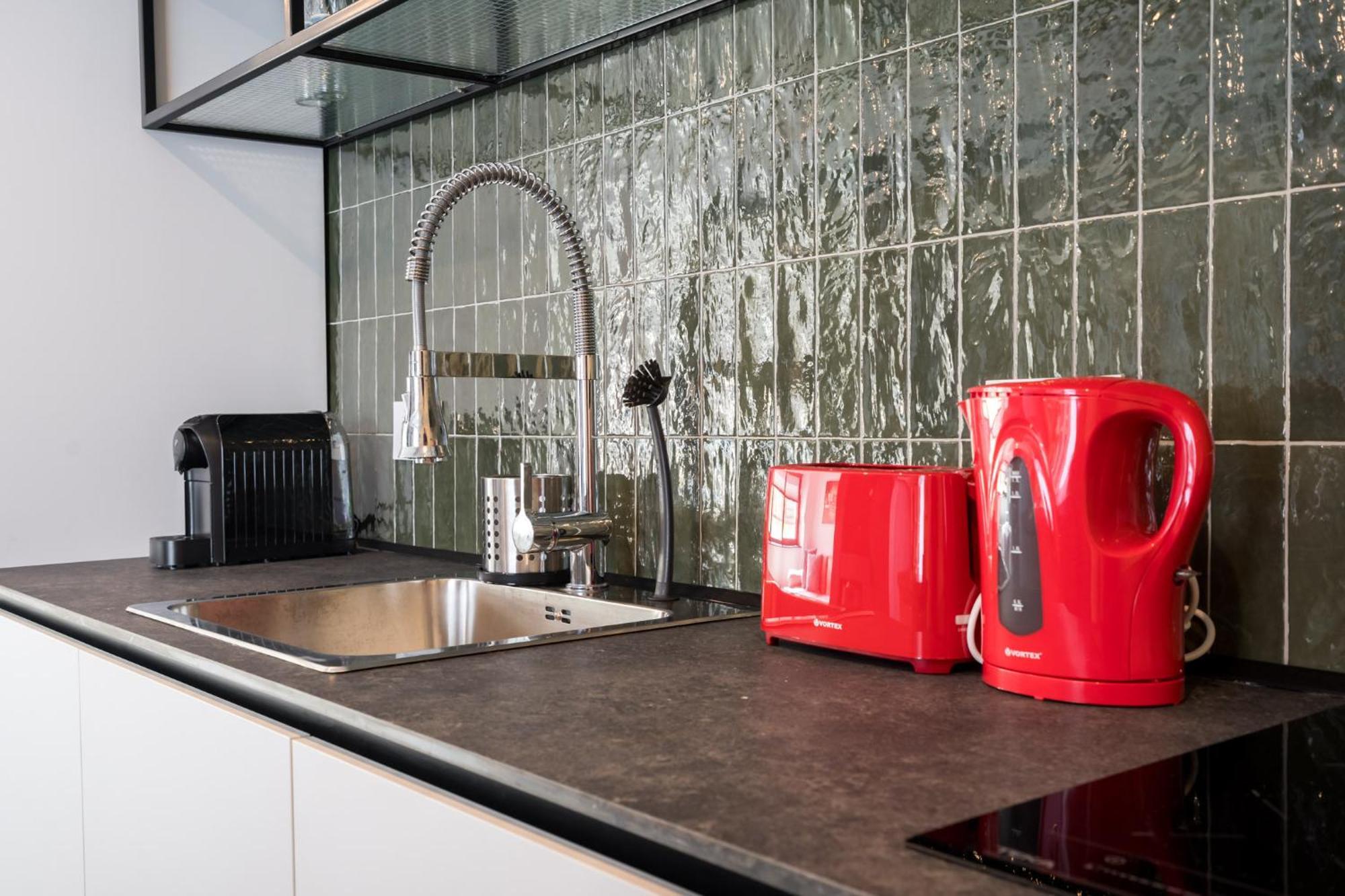 Mood Penthouse - 3br Luxury In *