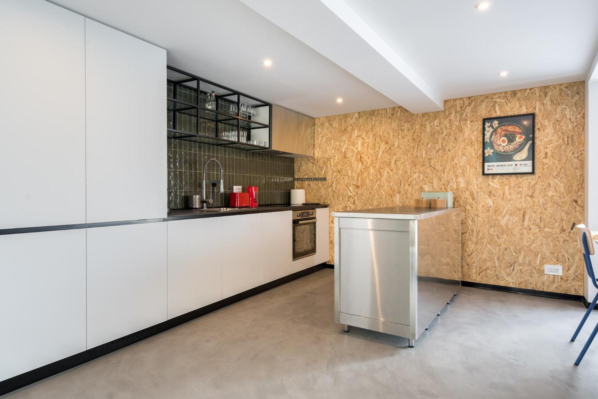Mood Penthouse - 3br Luxury In Bucureşti