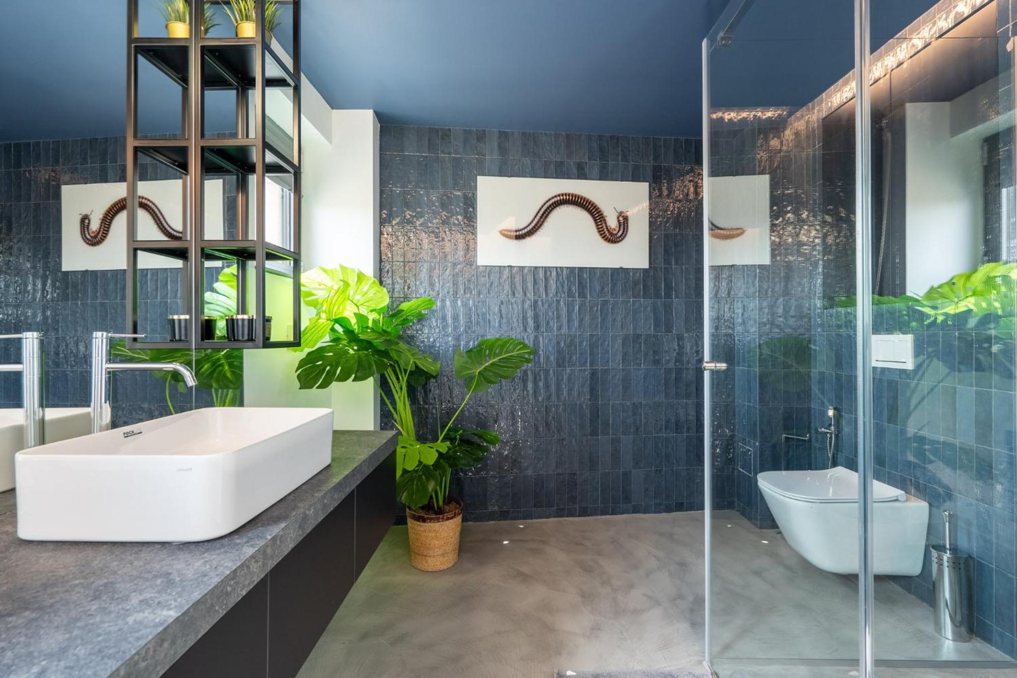 Mood Penthouse - 3br Luxury In