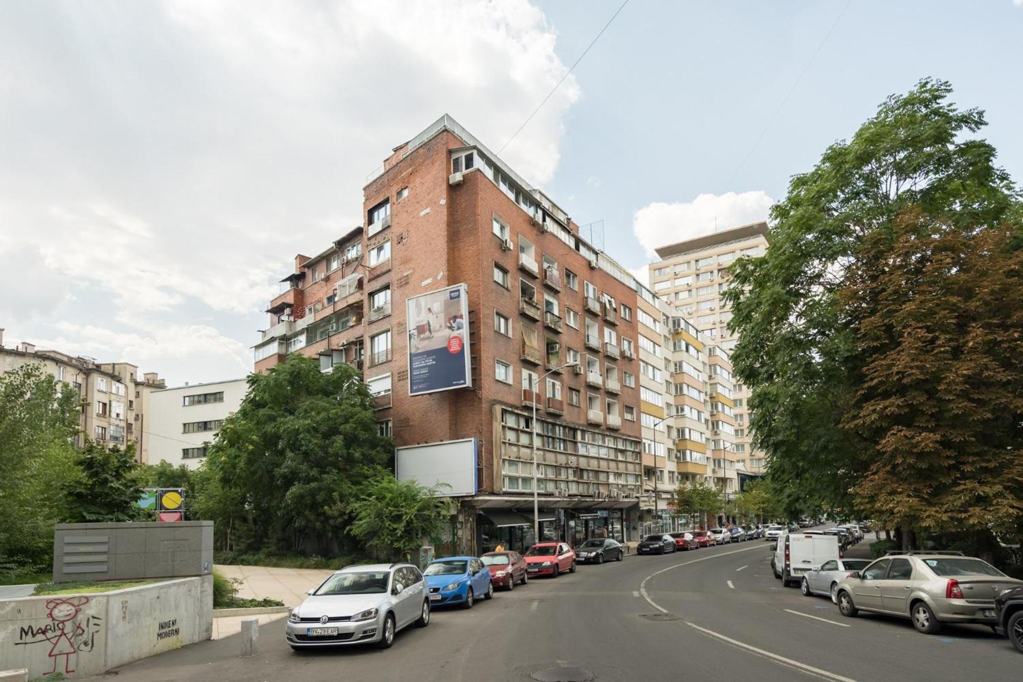 Apartament Mood Penthouse - 3br Luxury In *