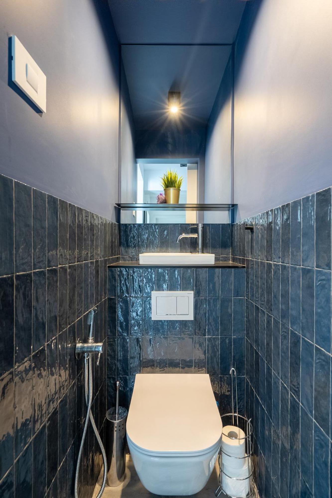 Mood Penthouse - 3br Luxury In Apartament Bucureşti