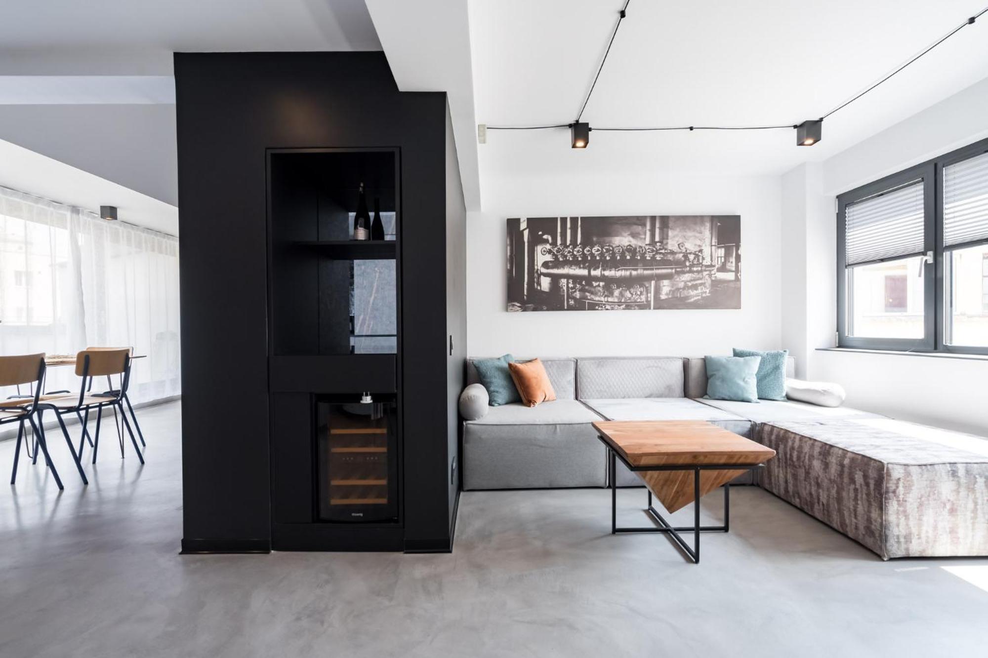 Mood Penthouse - 3br Luxury In *