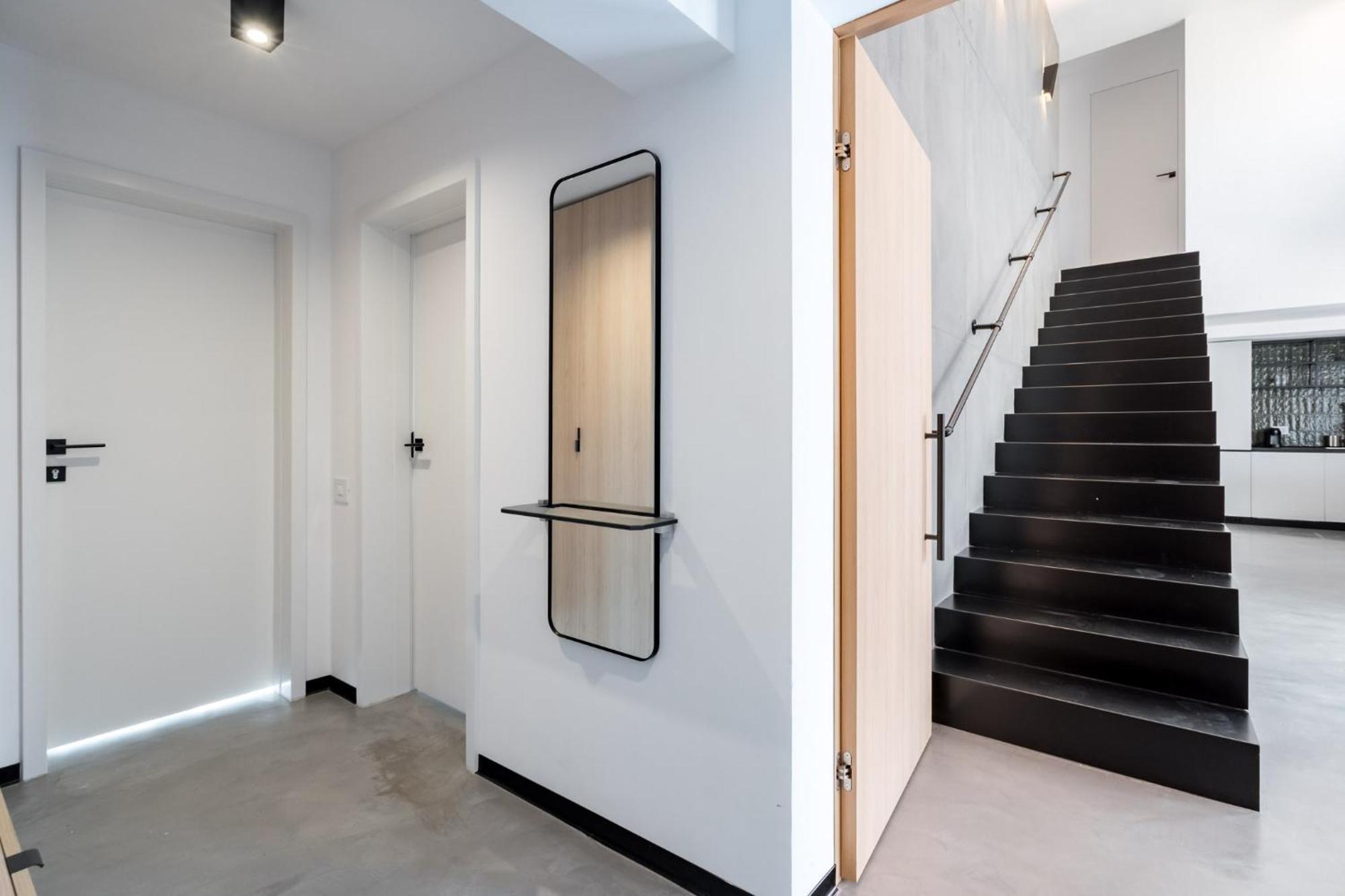 Mood Penthouse - 3br Luxury In