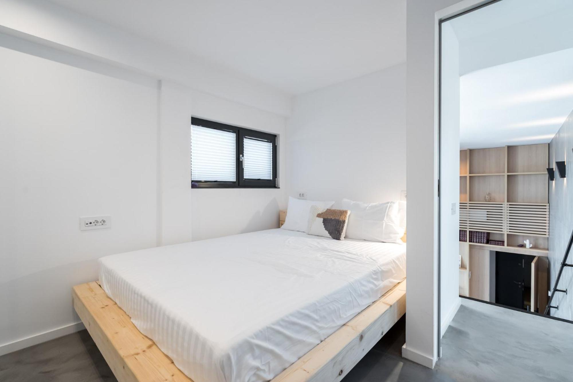 Mood Penthouse - 3br Luxury In Apartament Bucureşti