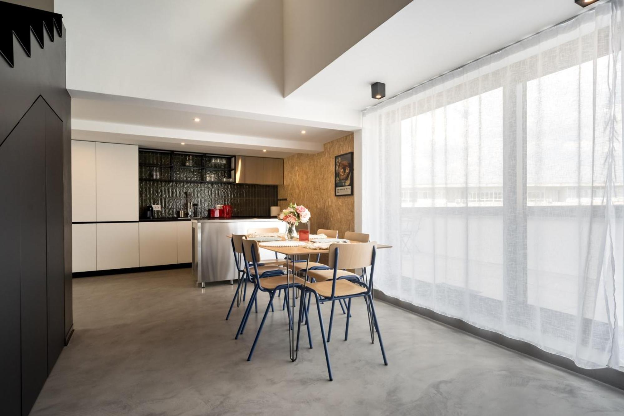 Apartament Mood Penthouse - 3br Luxury In *