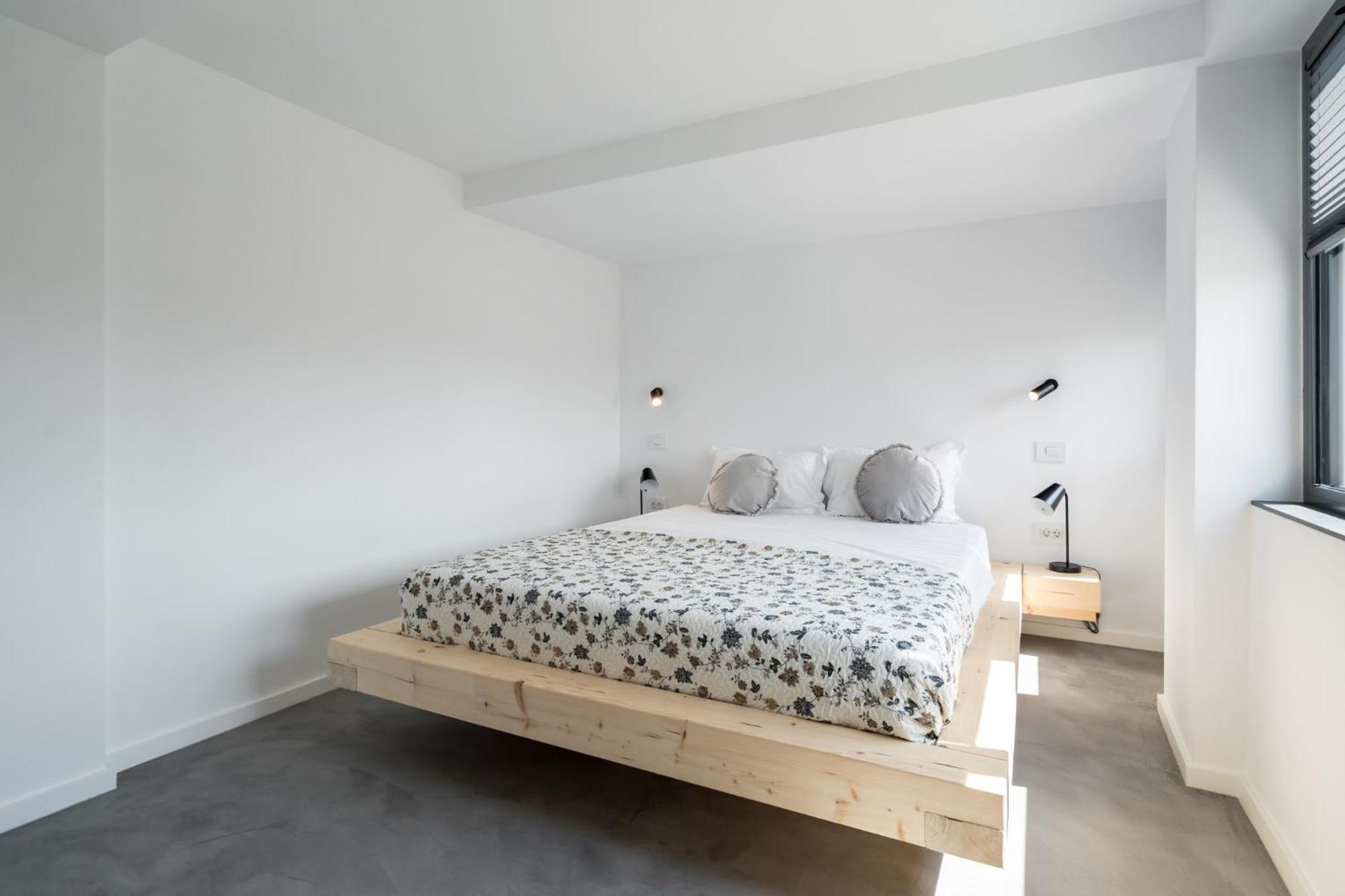 Mood Penthouse - 3br Luxury In Apartament Bucureşti