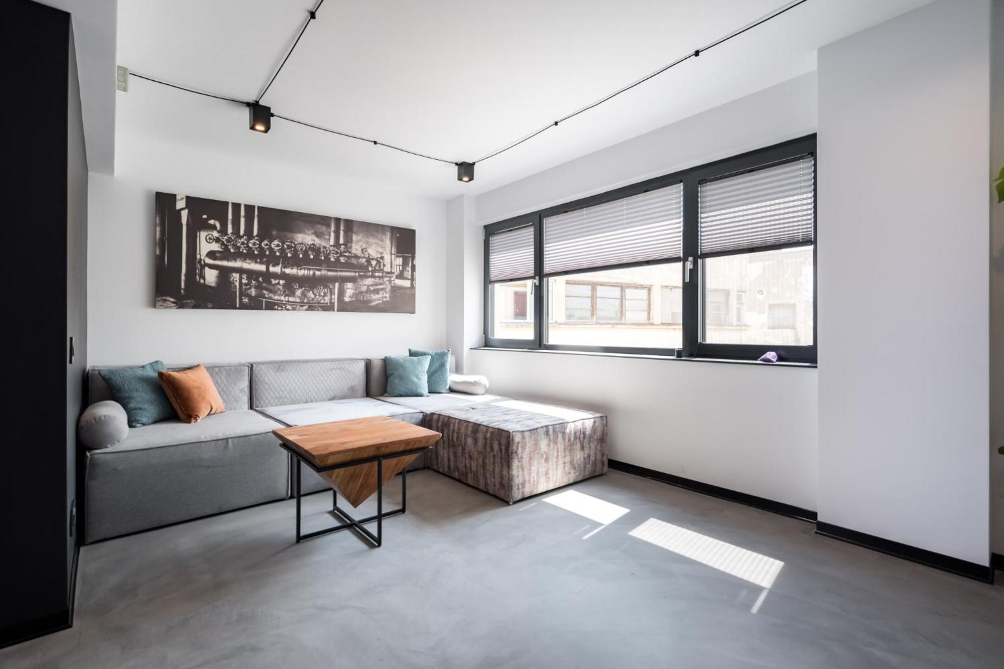 Mood Penthouse - 3br Luxury In *