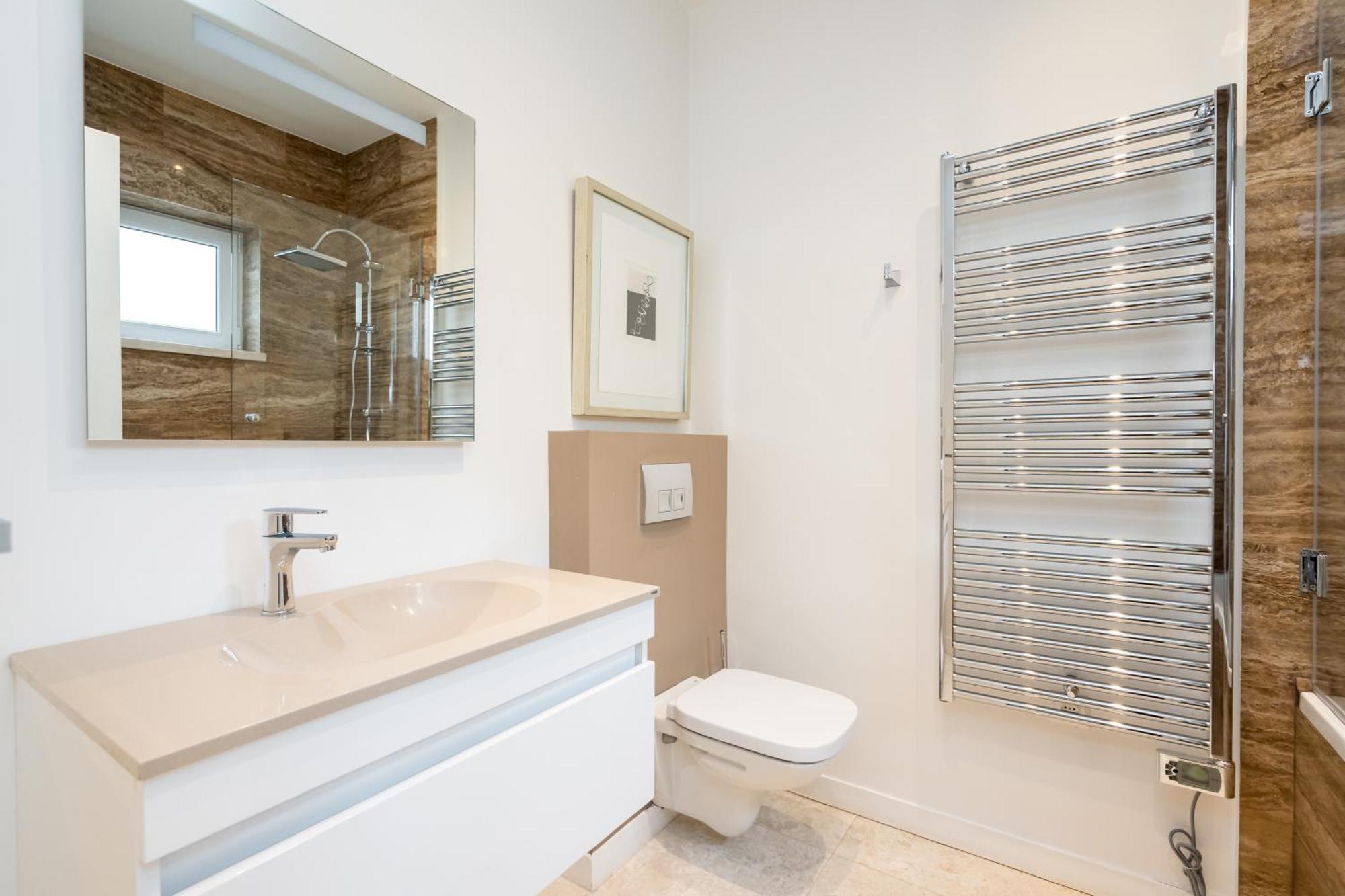 Apartament Esop - Elegant 2br In Dorobanti