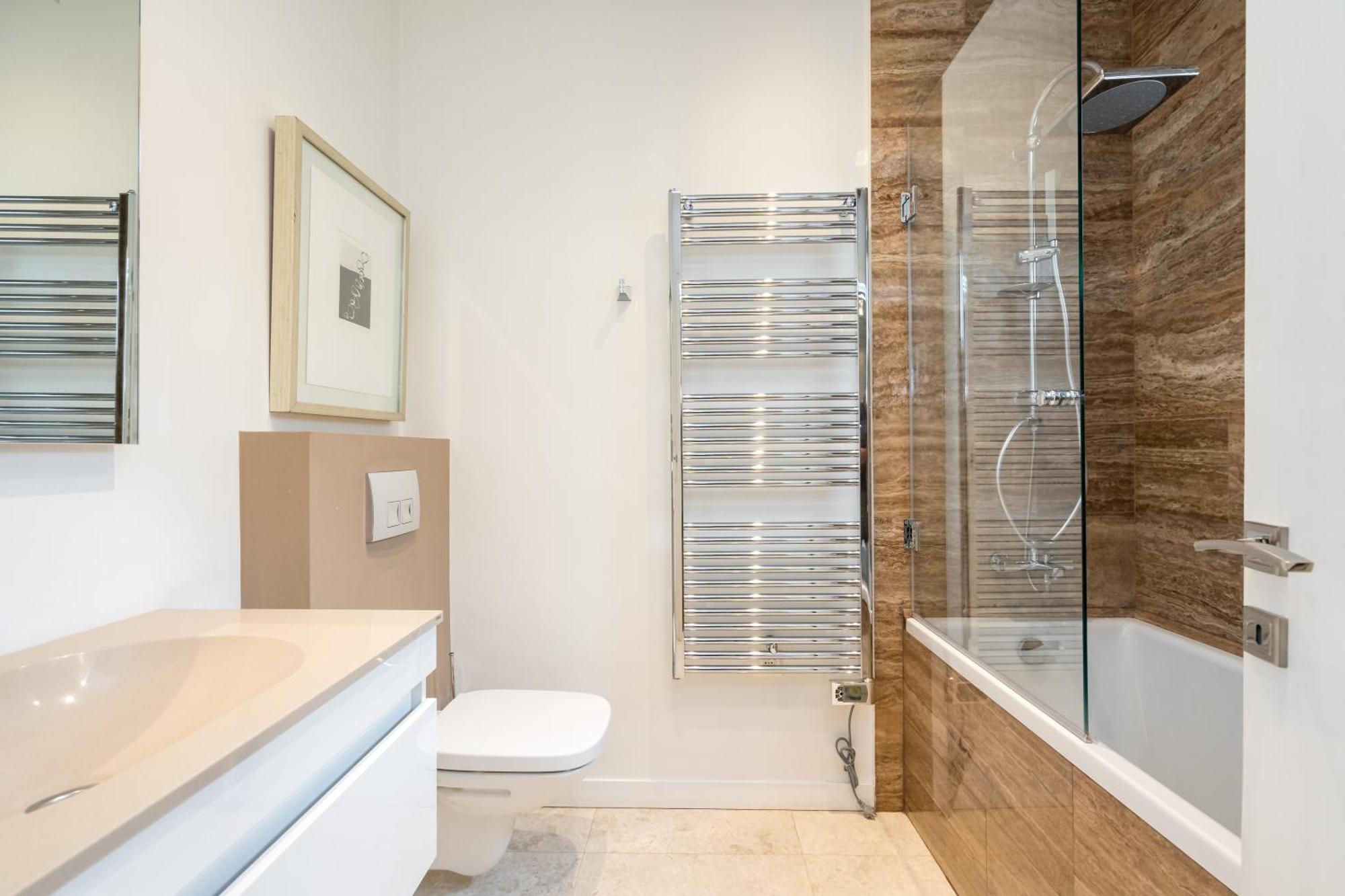Esop - Elegant 2br In Dorobanti Apartament *