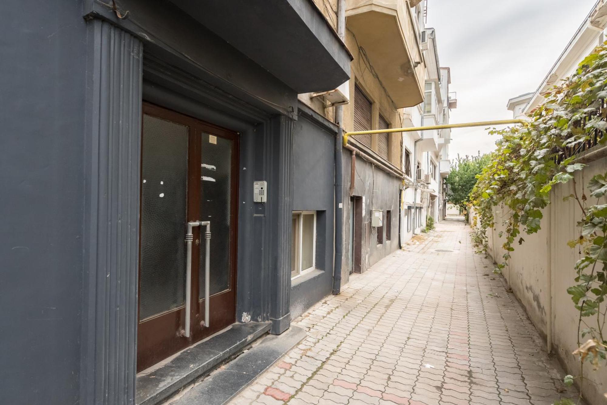 Apartament Esop - Elegant 2br In Dorobanti *