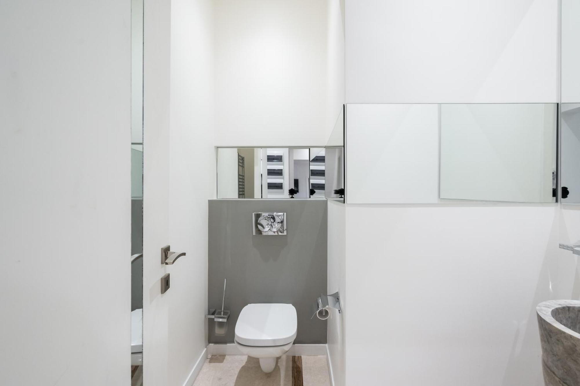 Esop - Elegant 2br In Dorobanti
