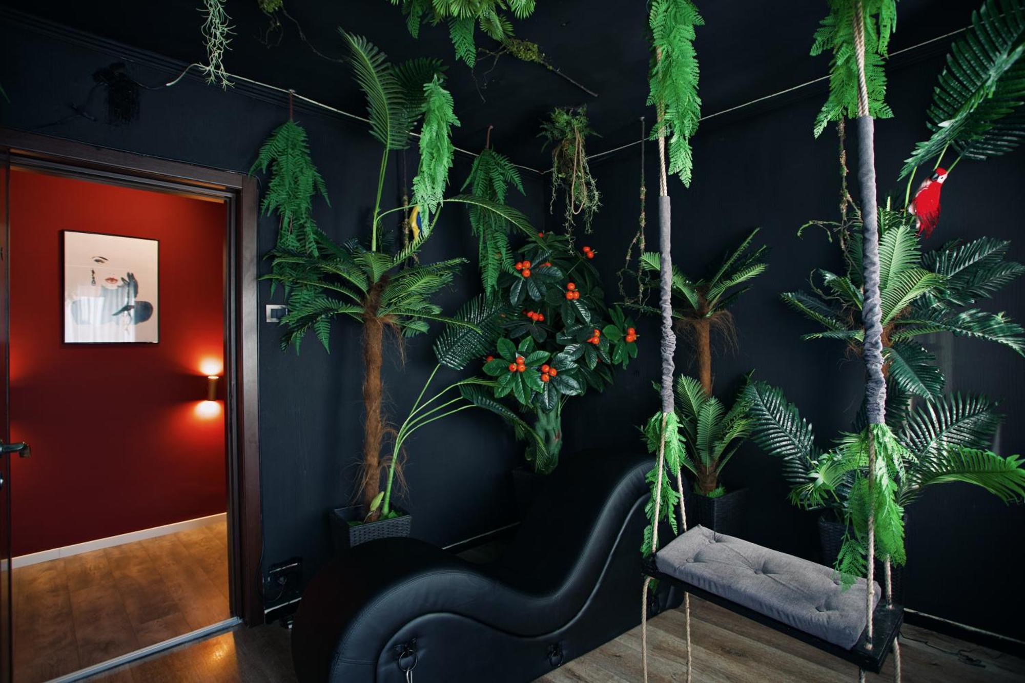 Royal Sinn Signature Apartment Bucharest