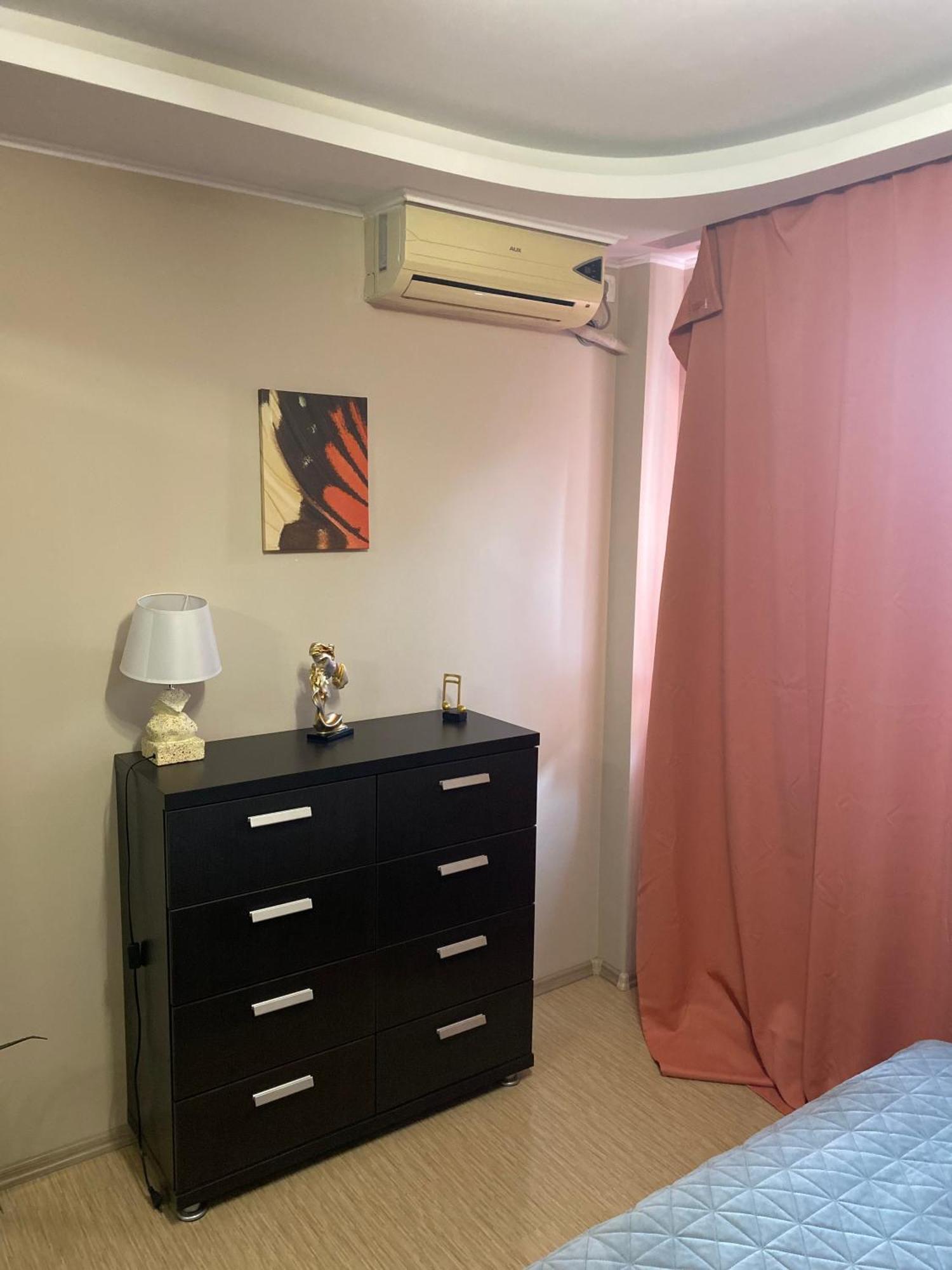 Park View Center - 2 Bdr Apartamento