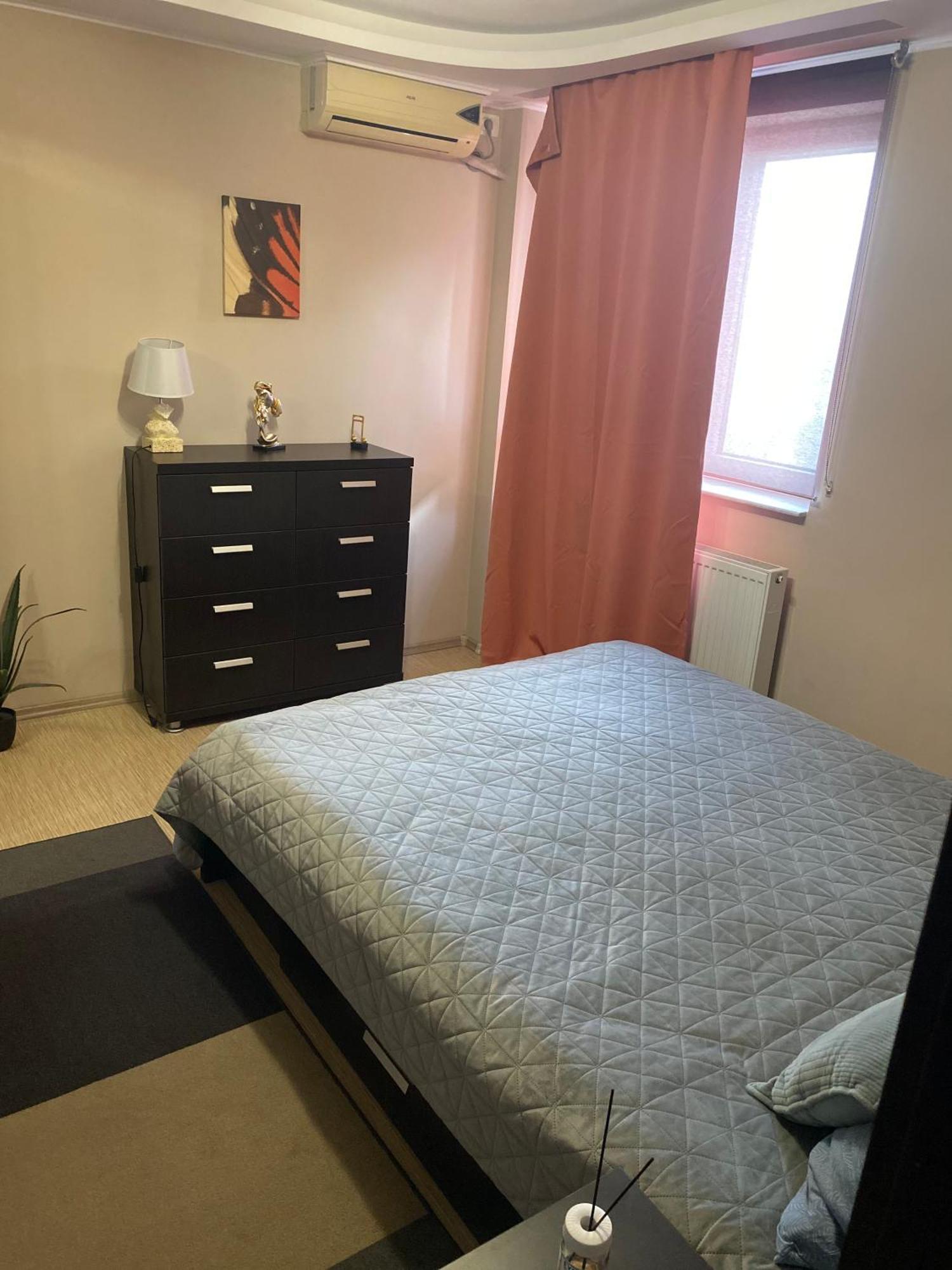 Apartamento Park View Center - 2 Bdr Bucareste