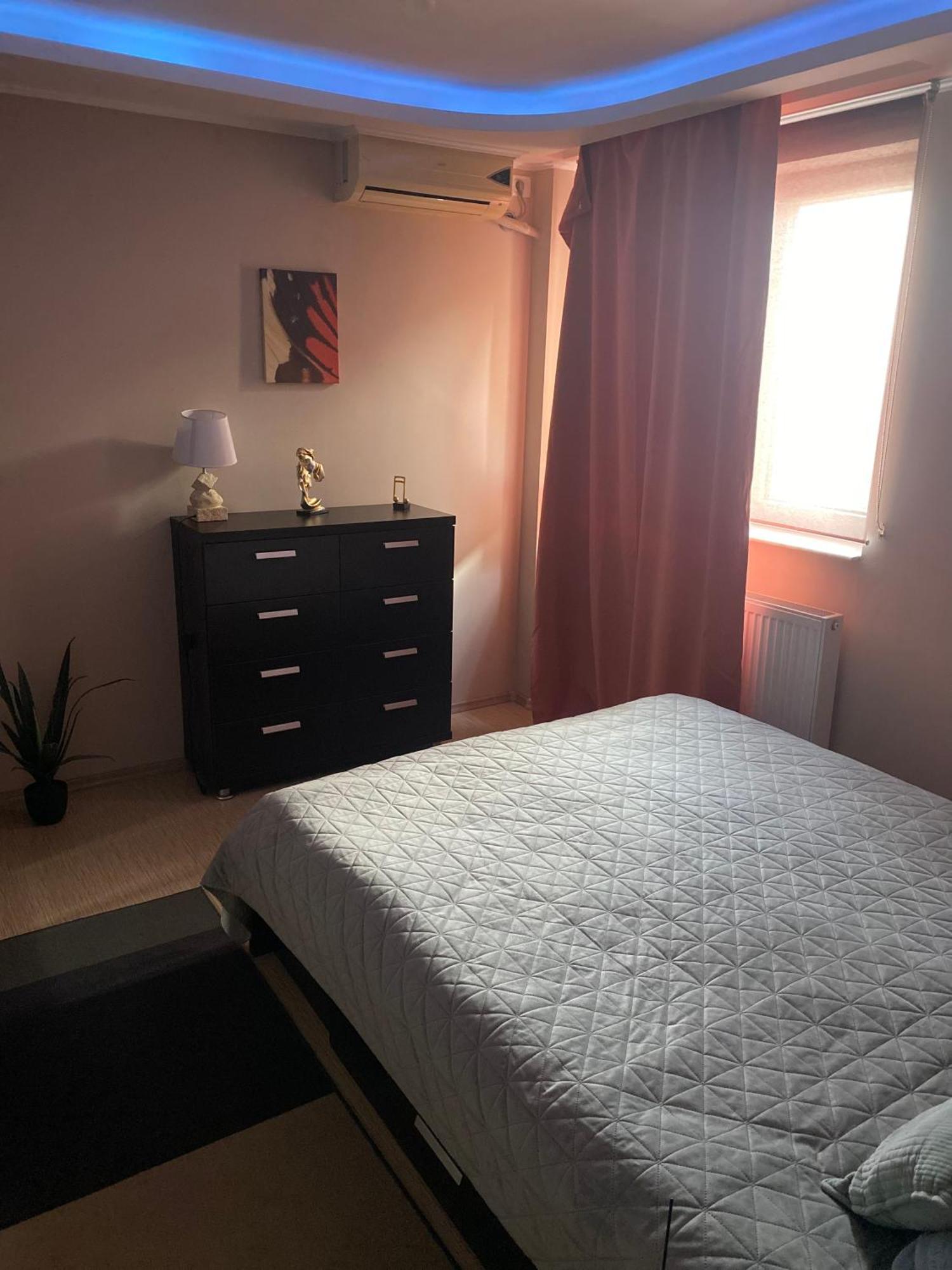 Apartamento Park View Center - 2 Bdr