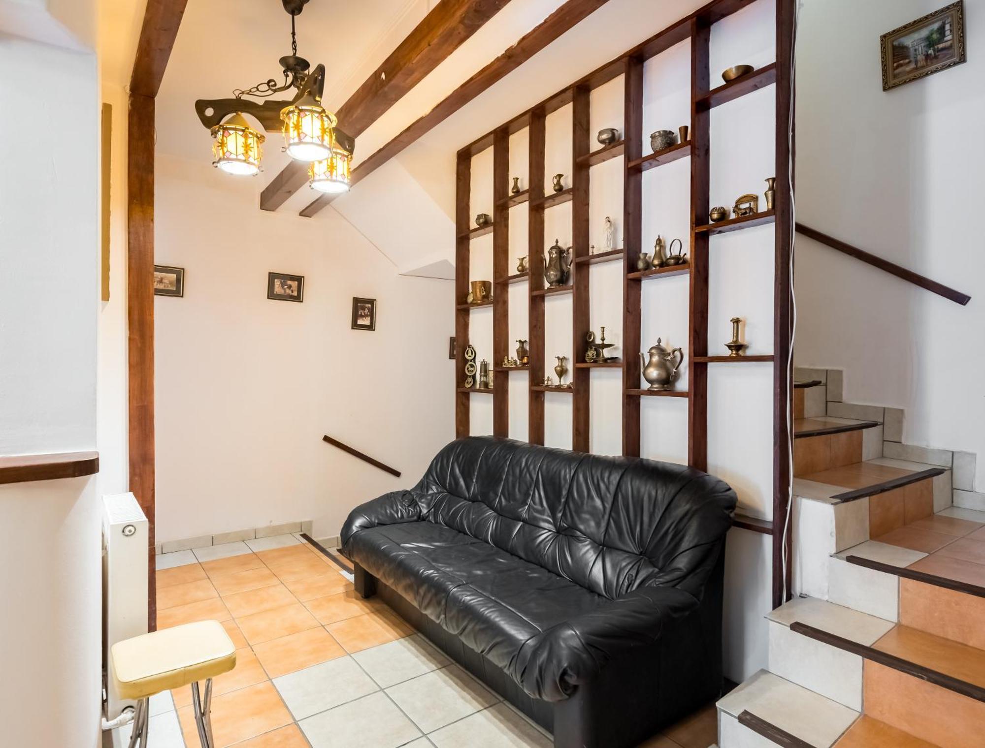 The Nest Apartament