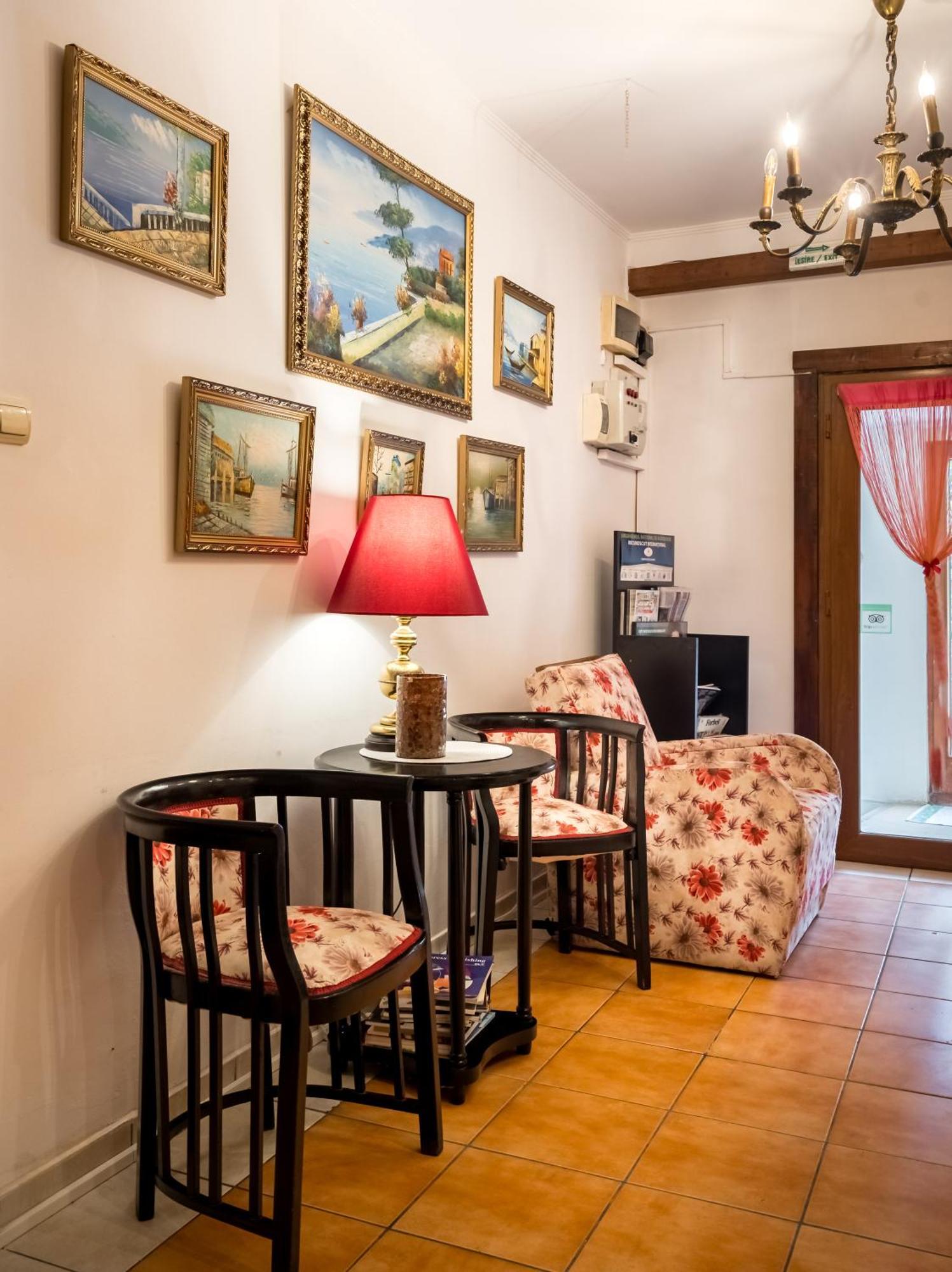 The Nest Apartament Bucureşti