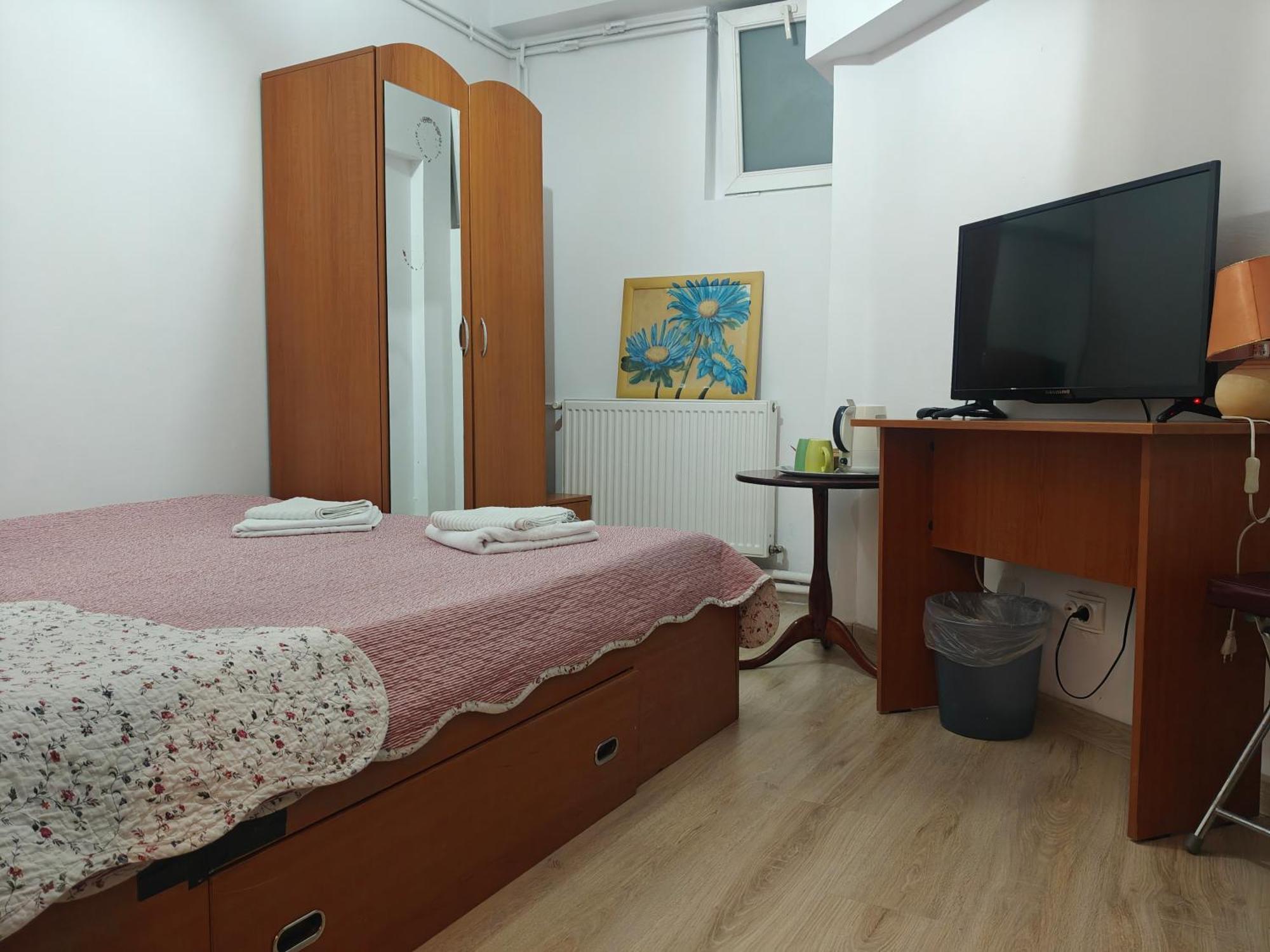 The Nest Apartament *
