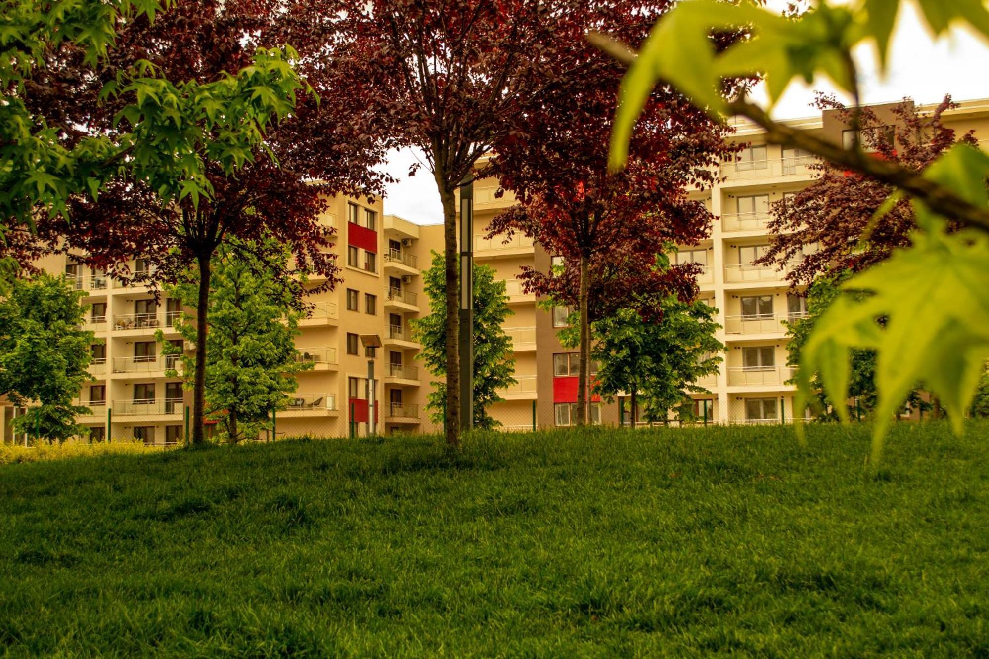 Apartment Solar D3, Private Parking, One Bedroom *
