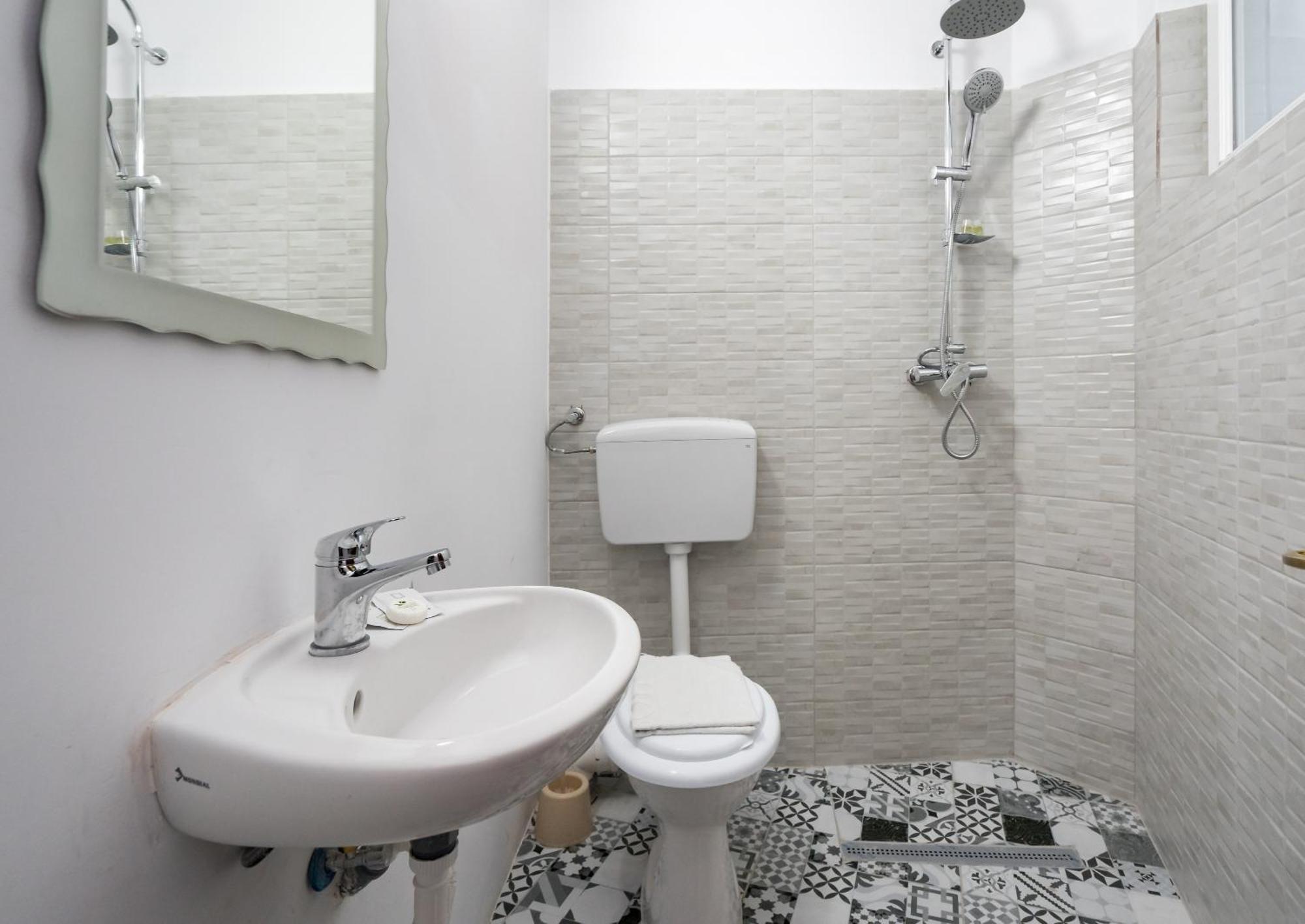 Apartament The Nest