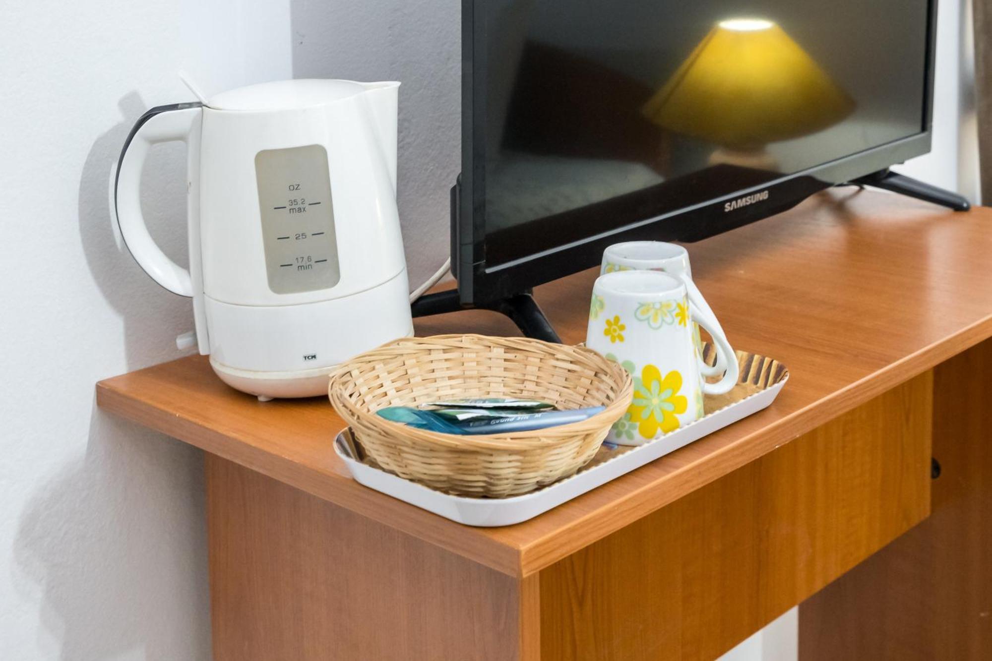 The Nest Apartment *