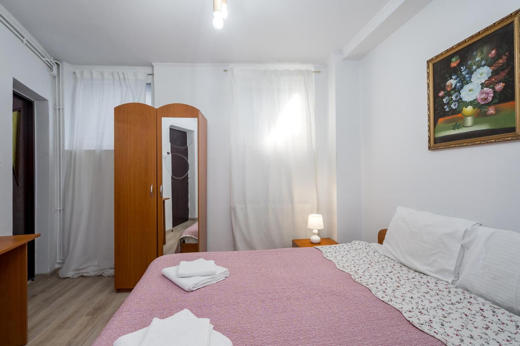 The Nest Apartament *