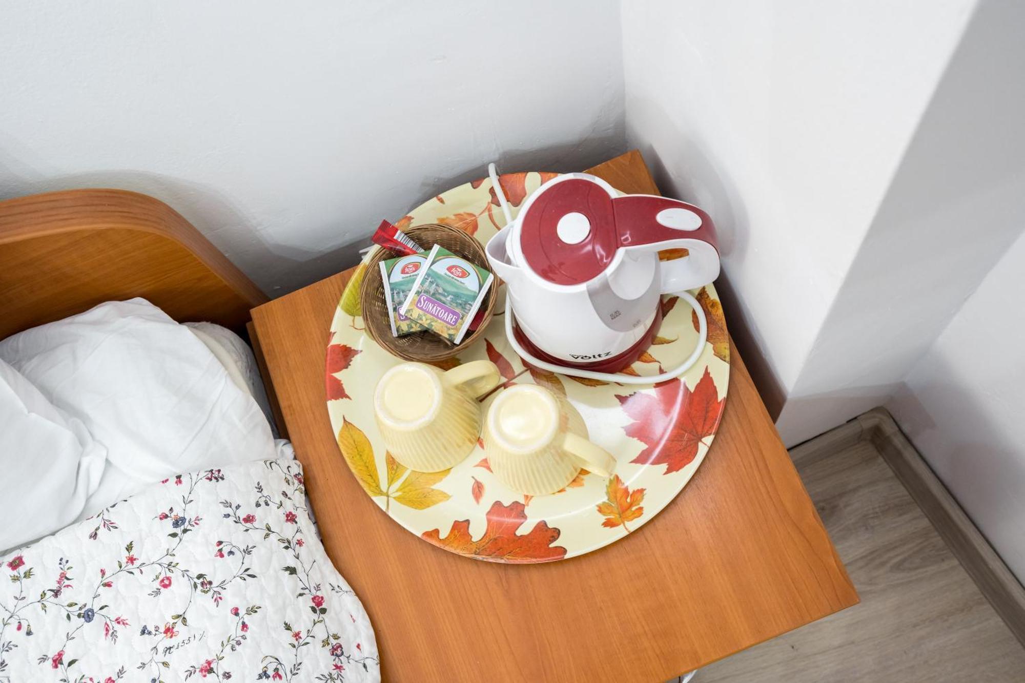 The Nest Bucureşti