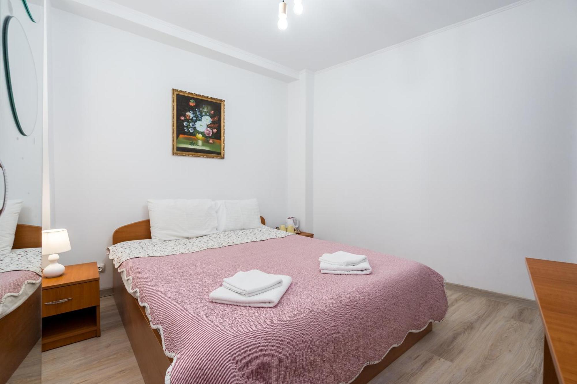 Apartament The Nest