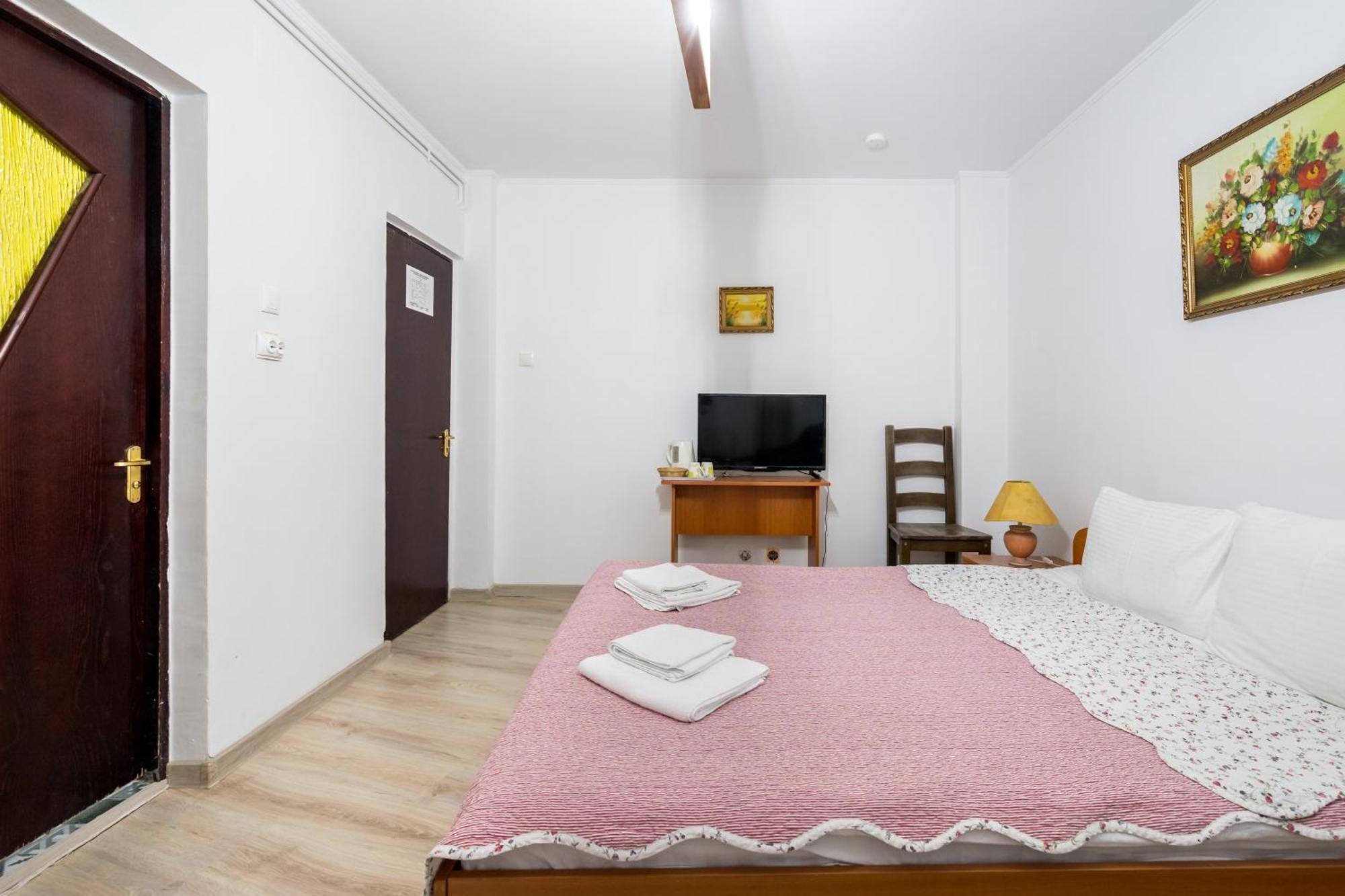 Apartament The Nest Bucureşti