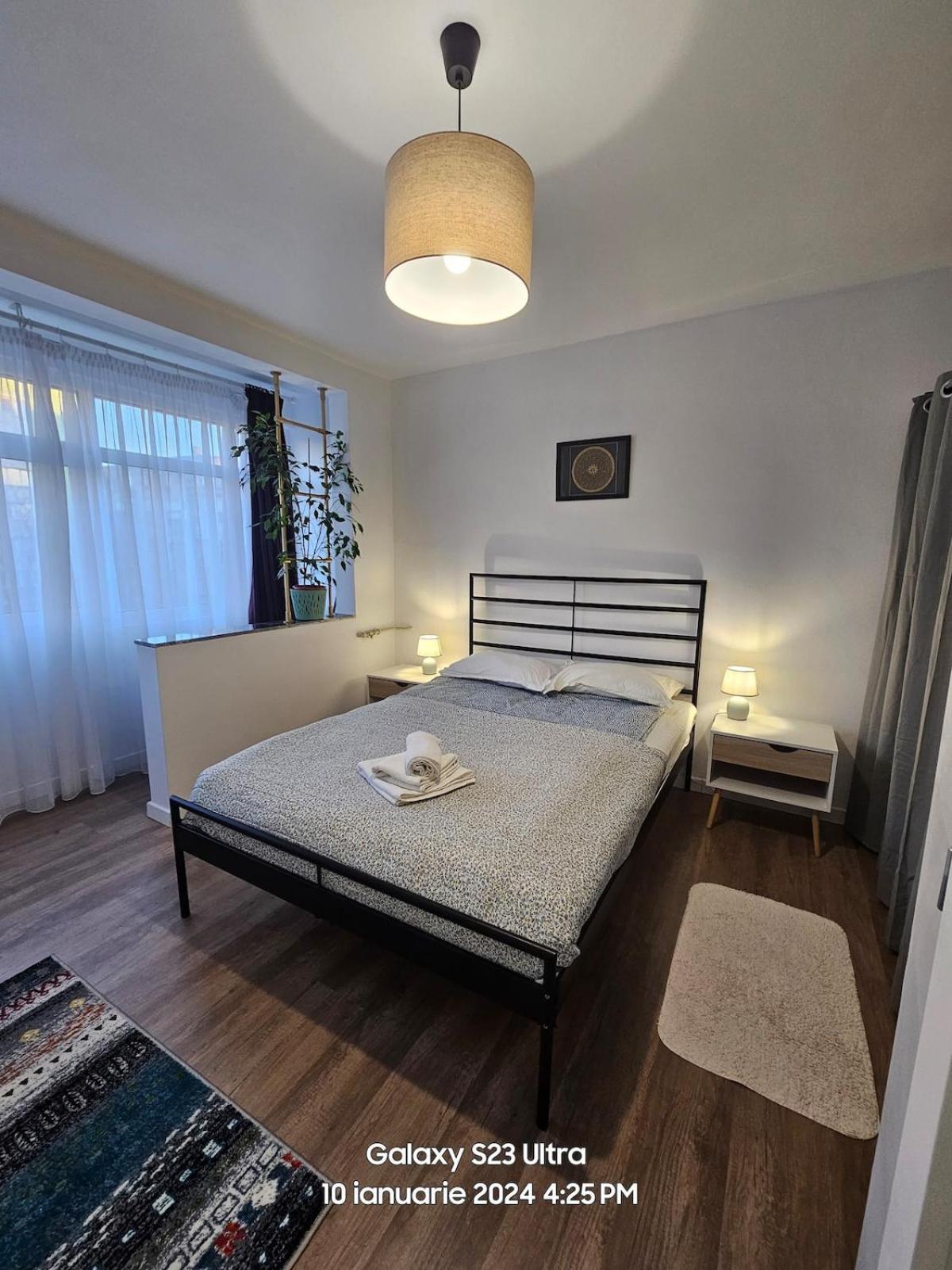 Apartment Central, Happy Wi Fi Bucharest