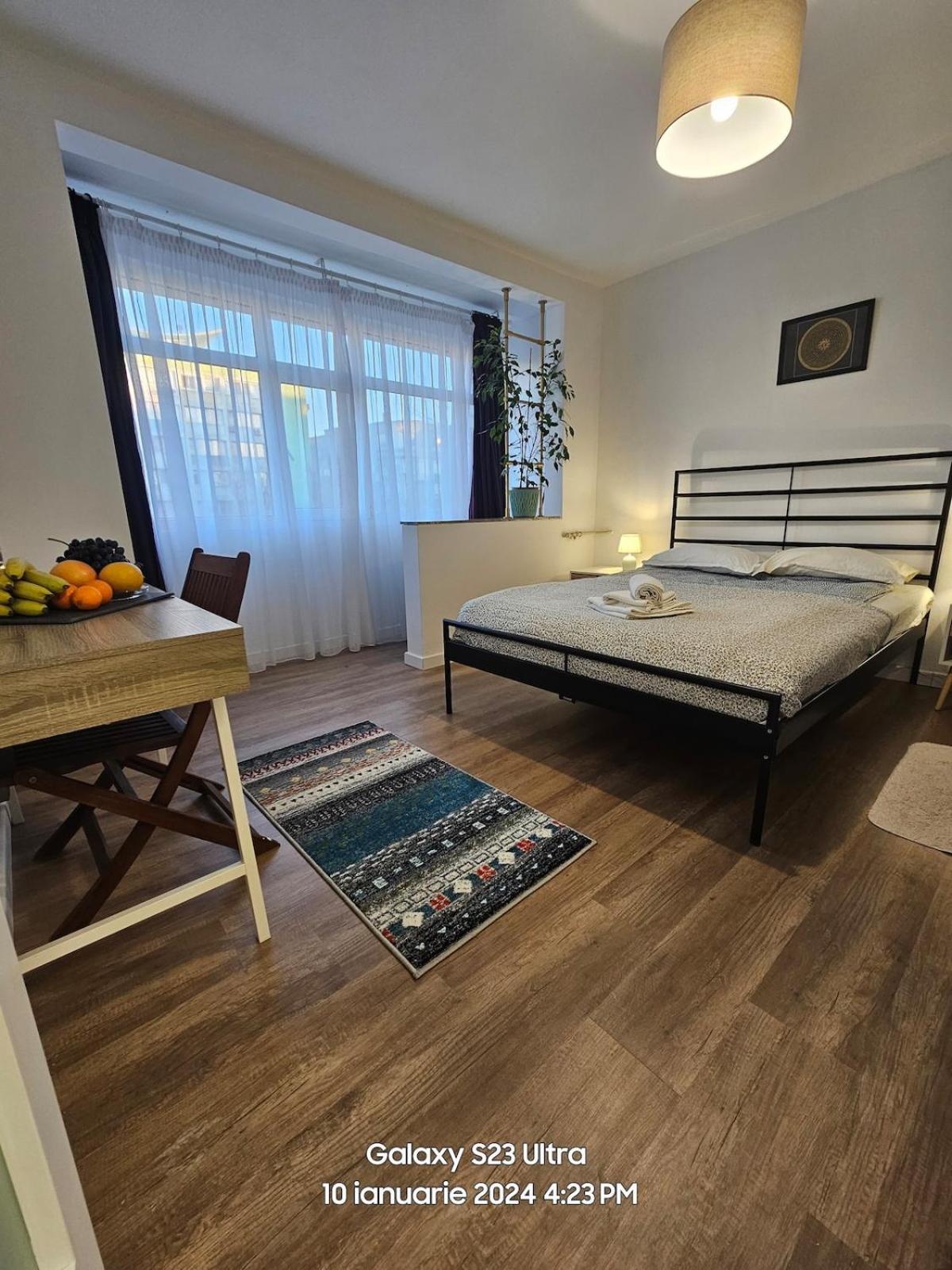 Central, Happy Wi Fi Apartment *