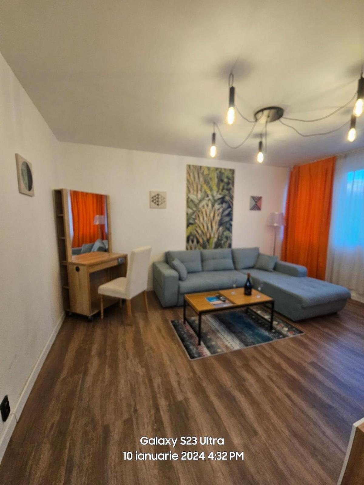 Apartment Central, Happy Wi Fi