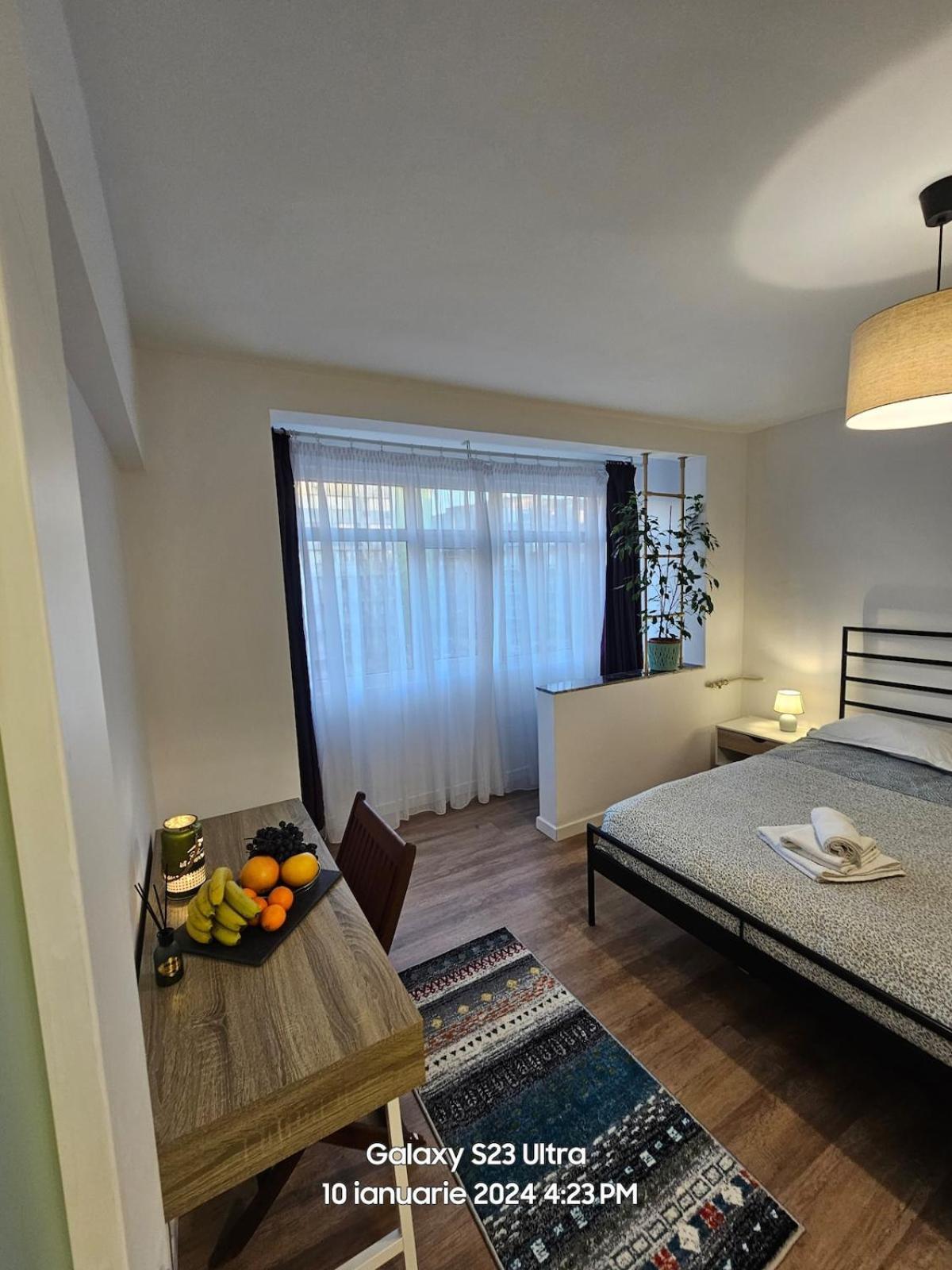 Central, Happy Wi Fi Apartment *