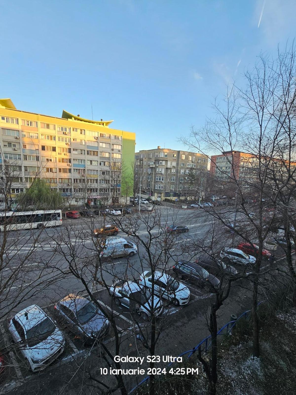 Central, Happy Wi Fi Apartment