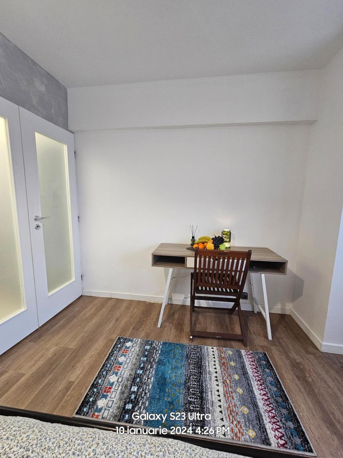 Apartment Central, Happy Wi Fi