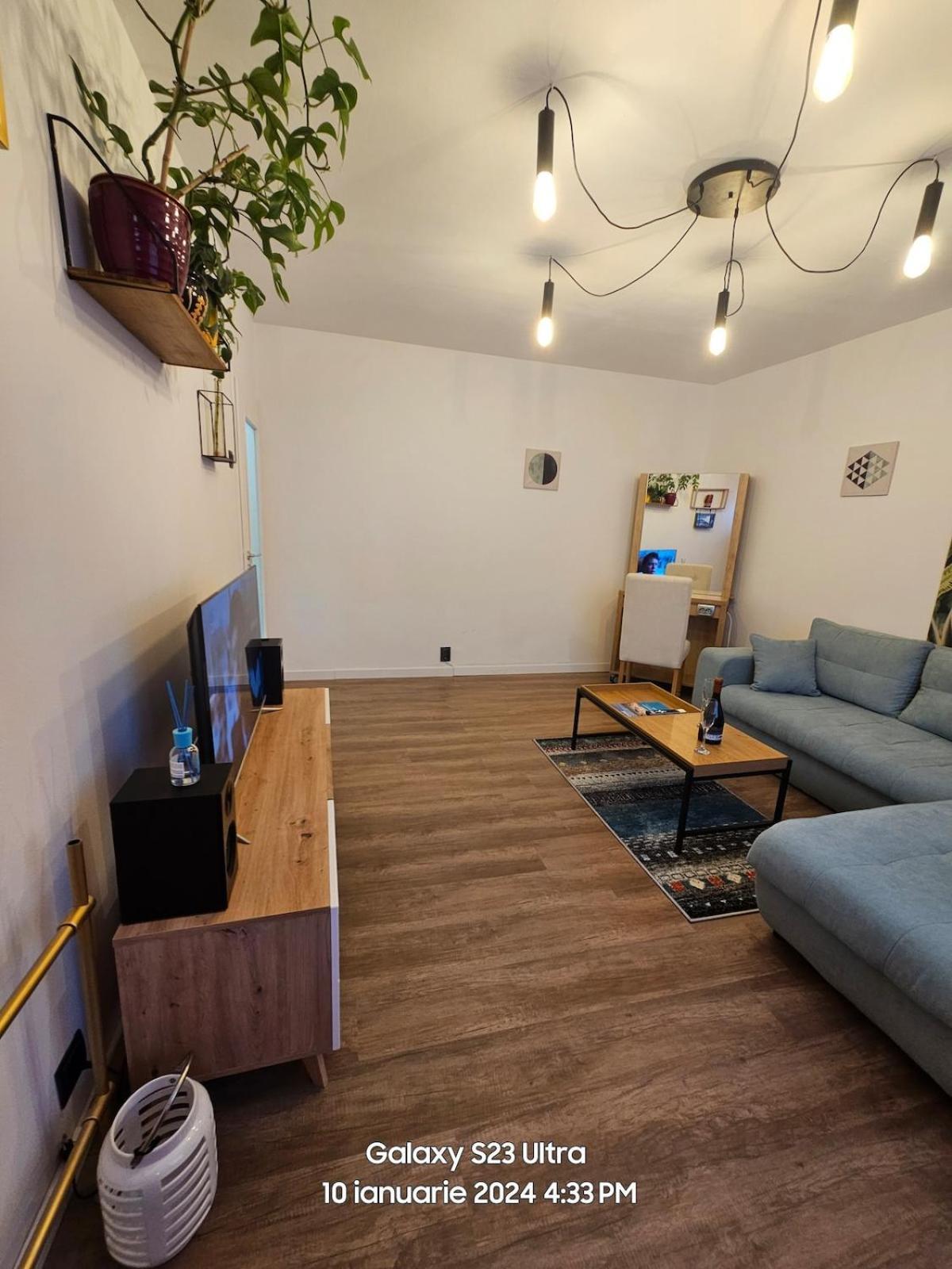 Central, Happy Wi Fi Apartment *